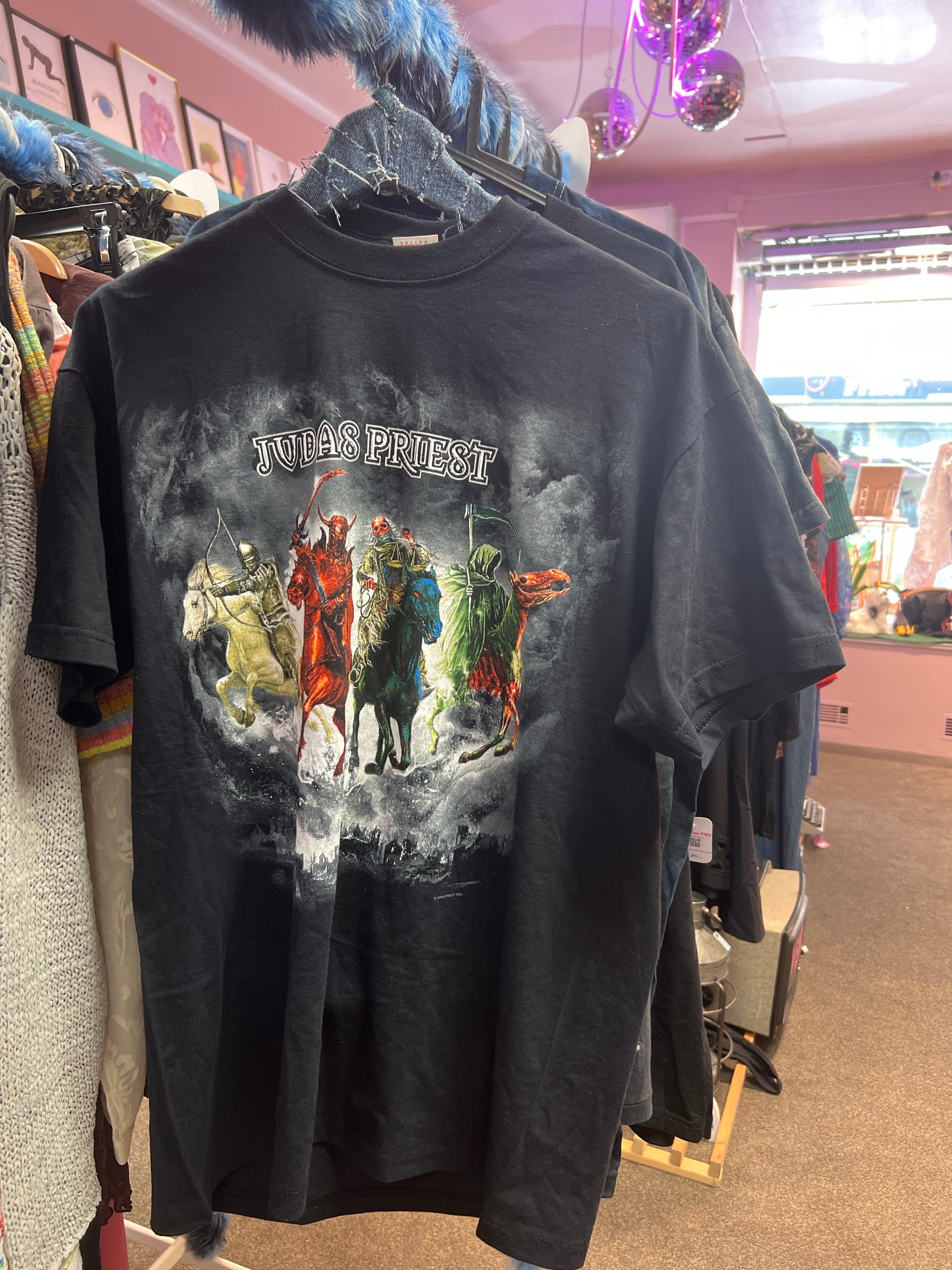 Judas Priest