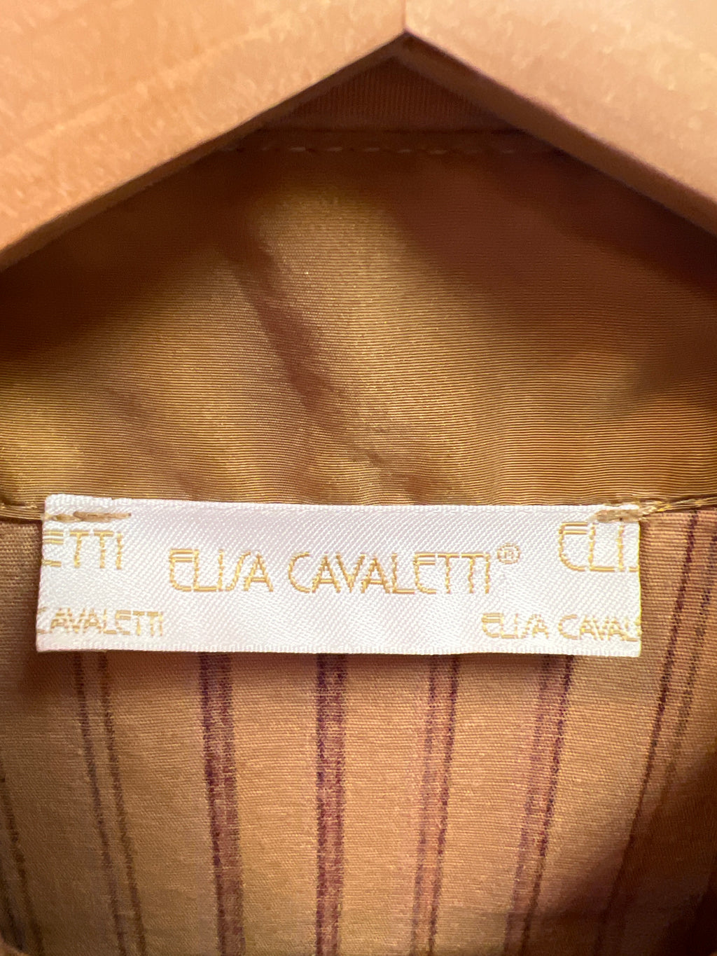 Elisa Cavaletti shirt