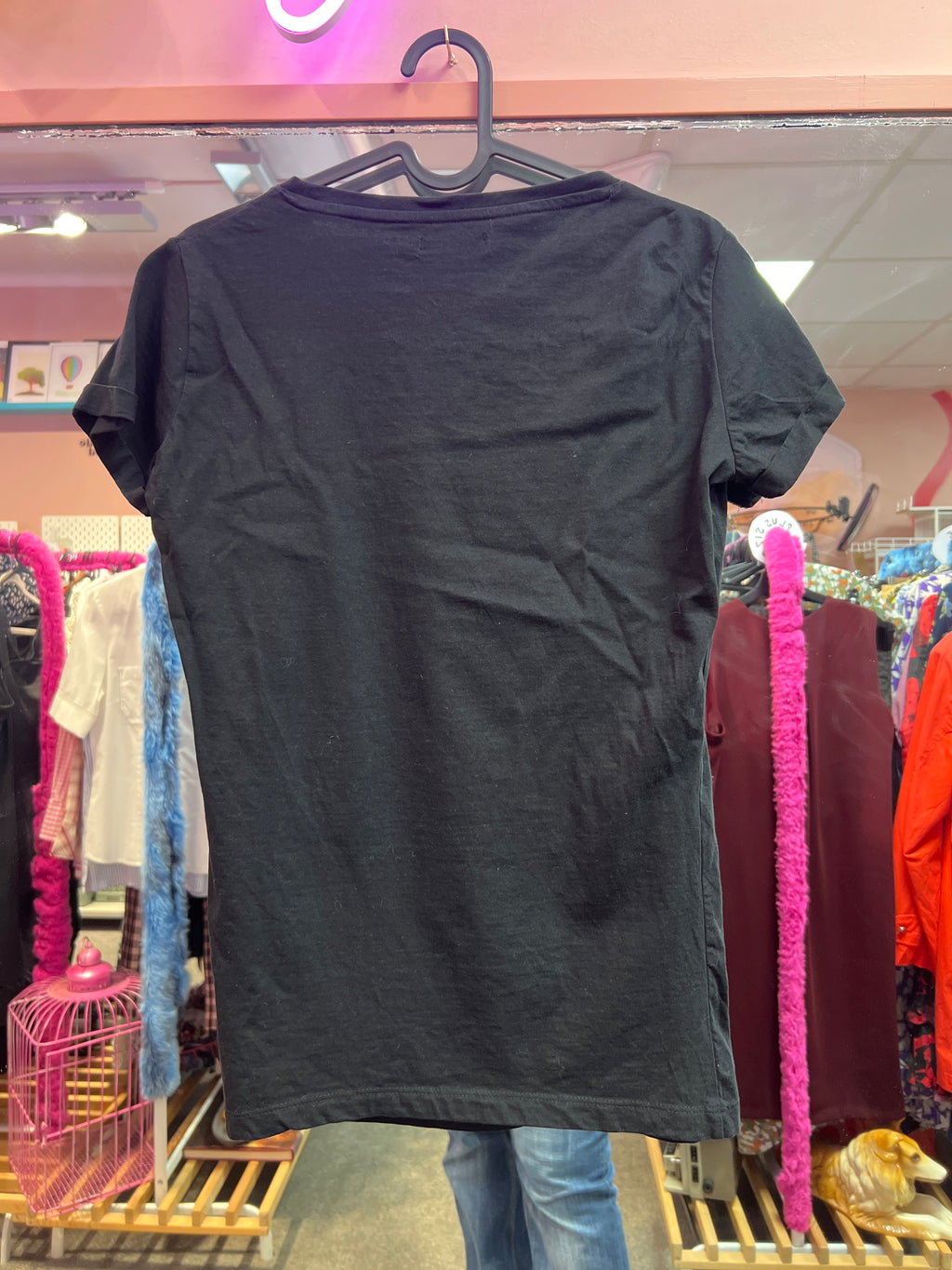 Lynyrd Skynyrd t-shirt