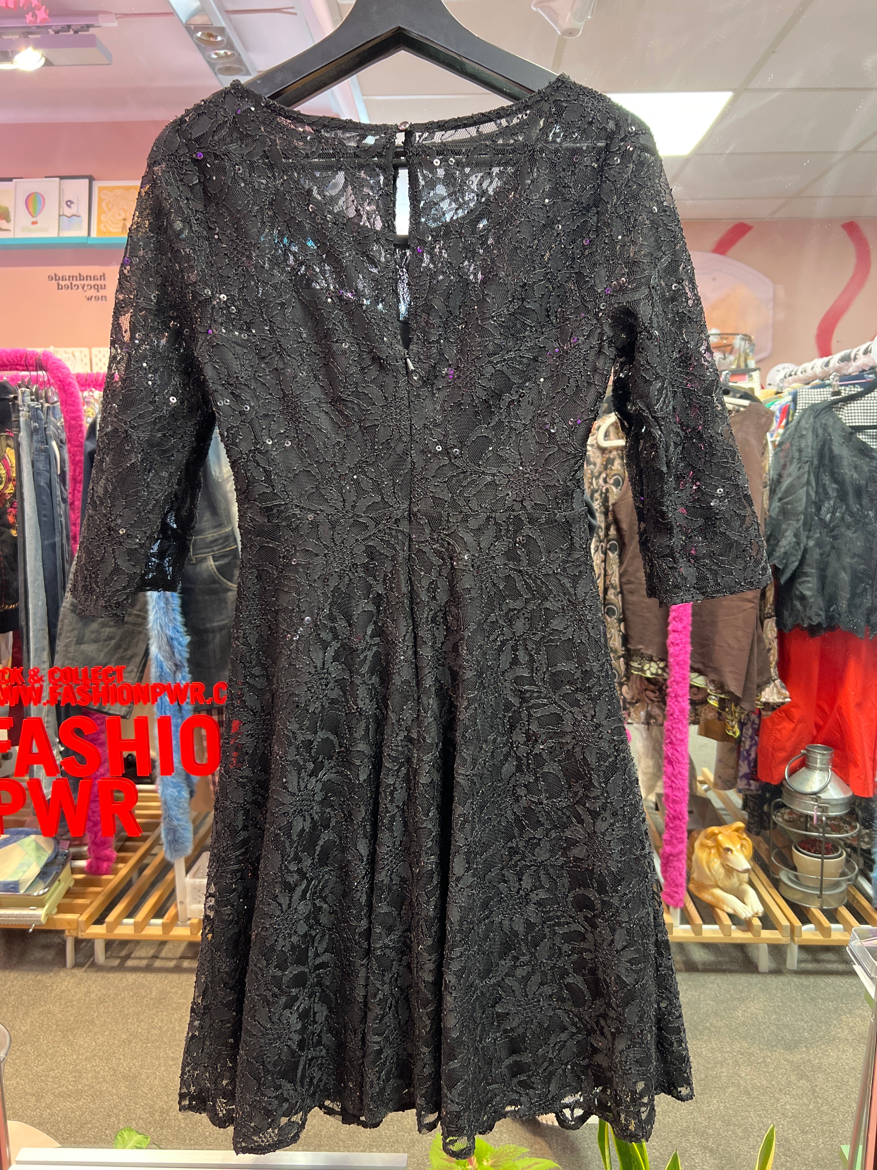 M&Co petite dress