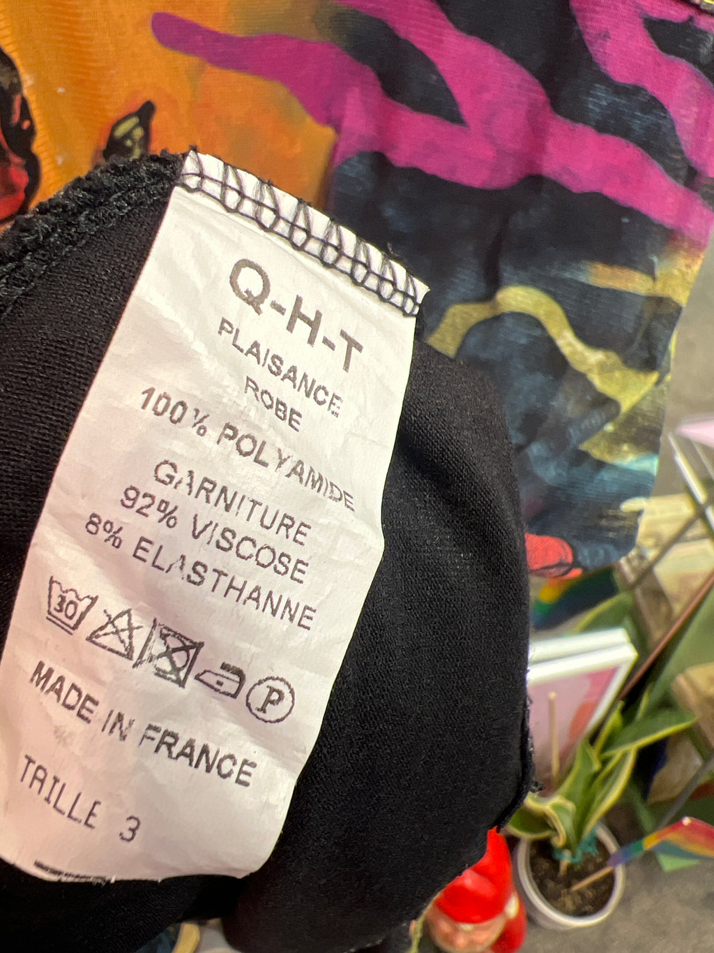 Quinze dress