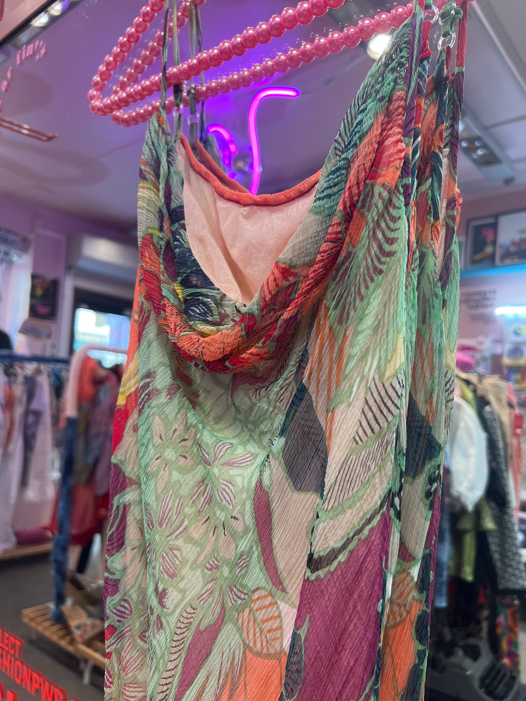Beach Fairy dress