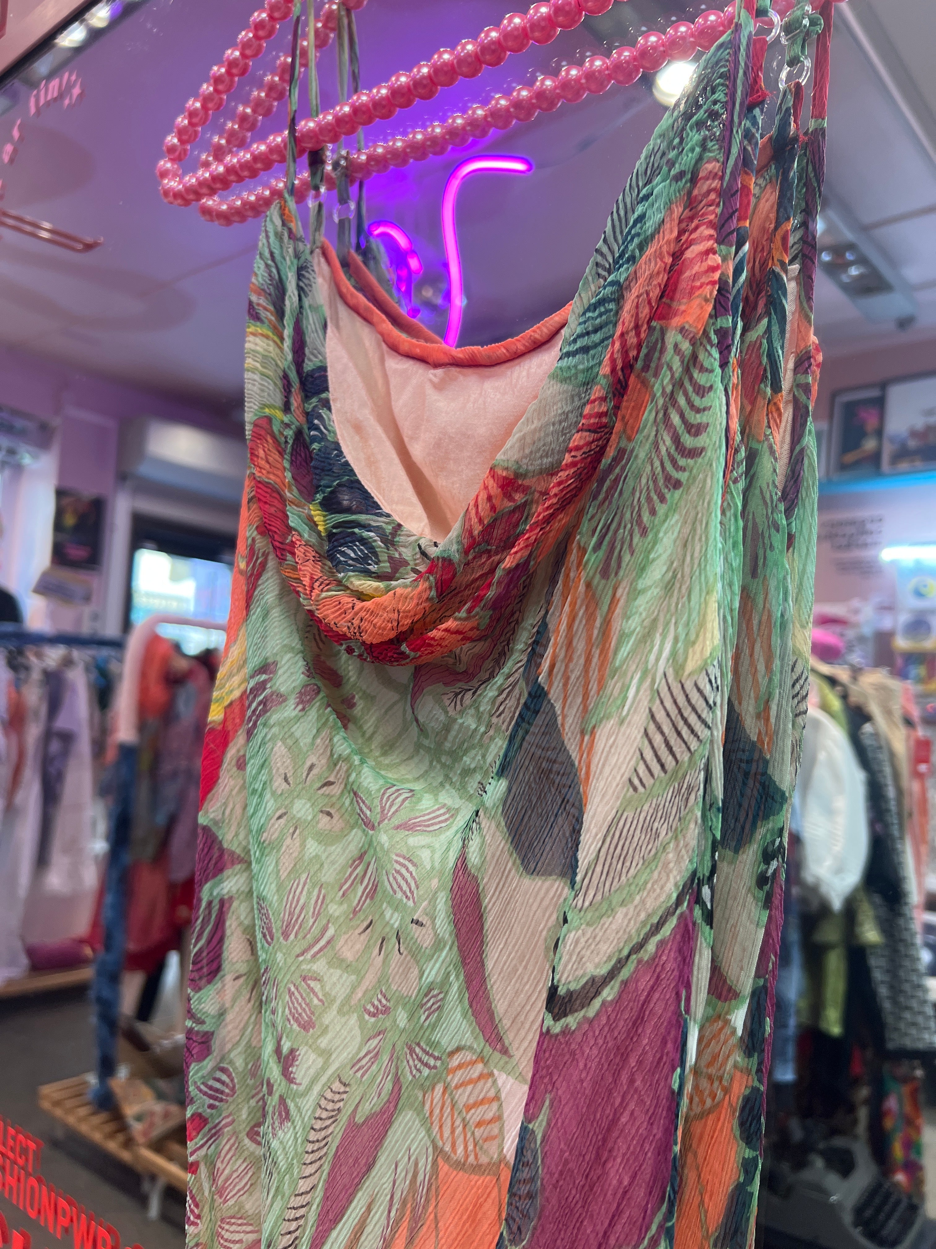 Beach Fairy dress