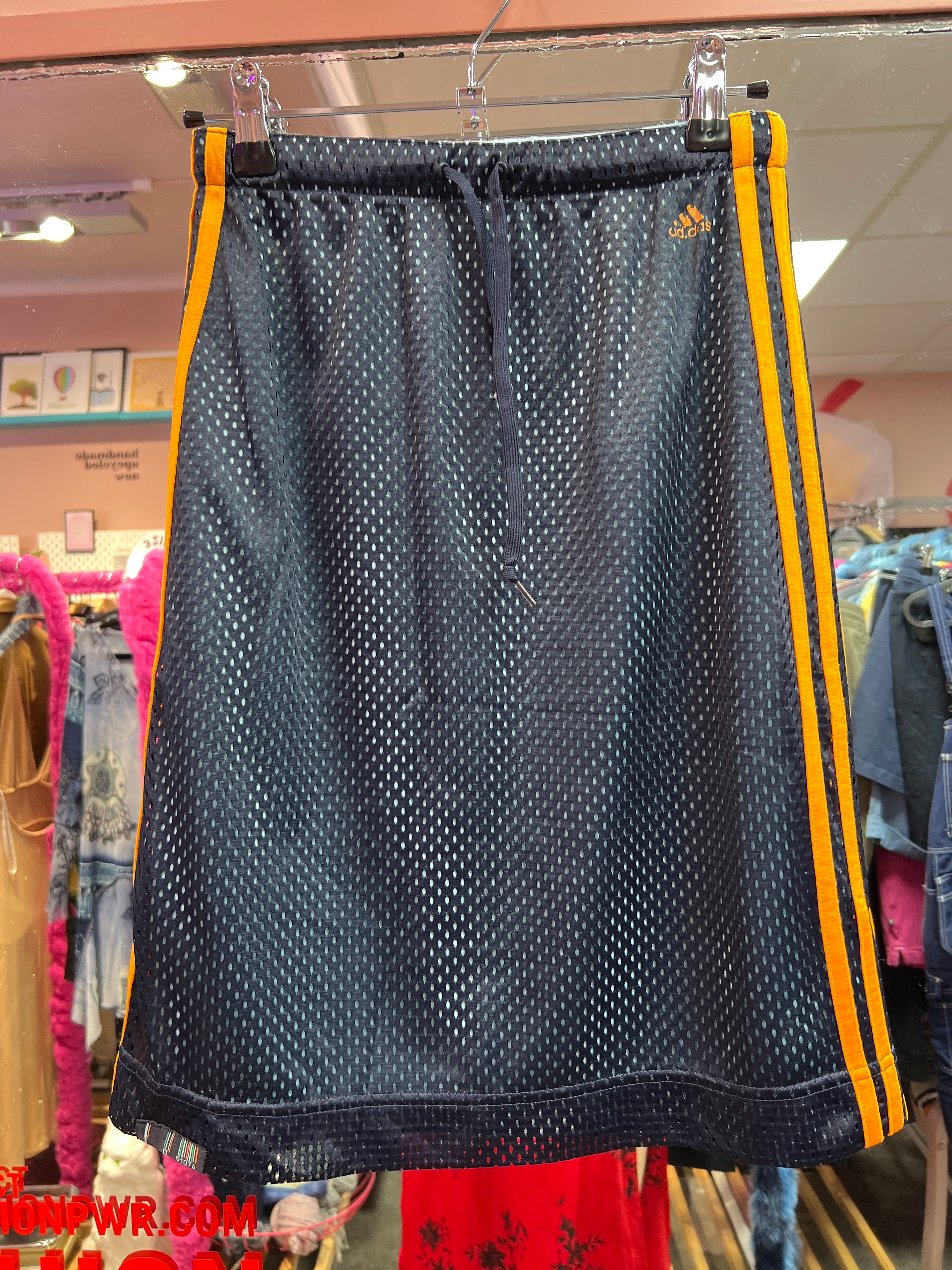 Adidas sporty skirt
