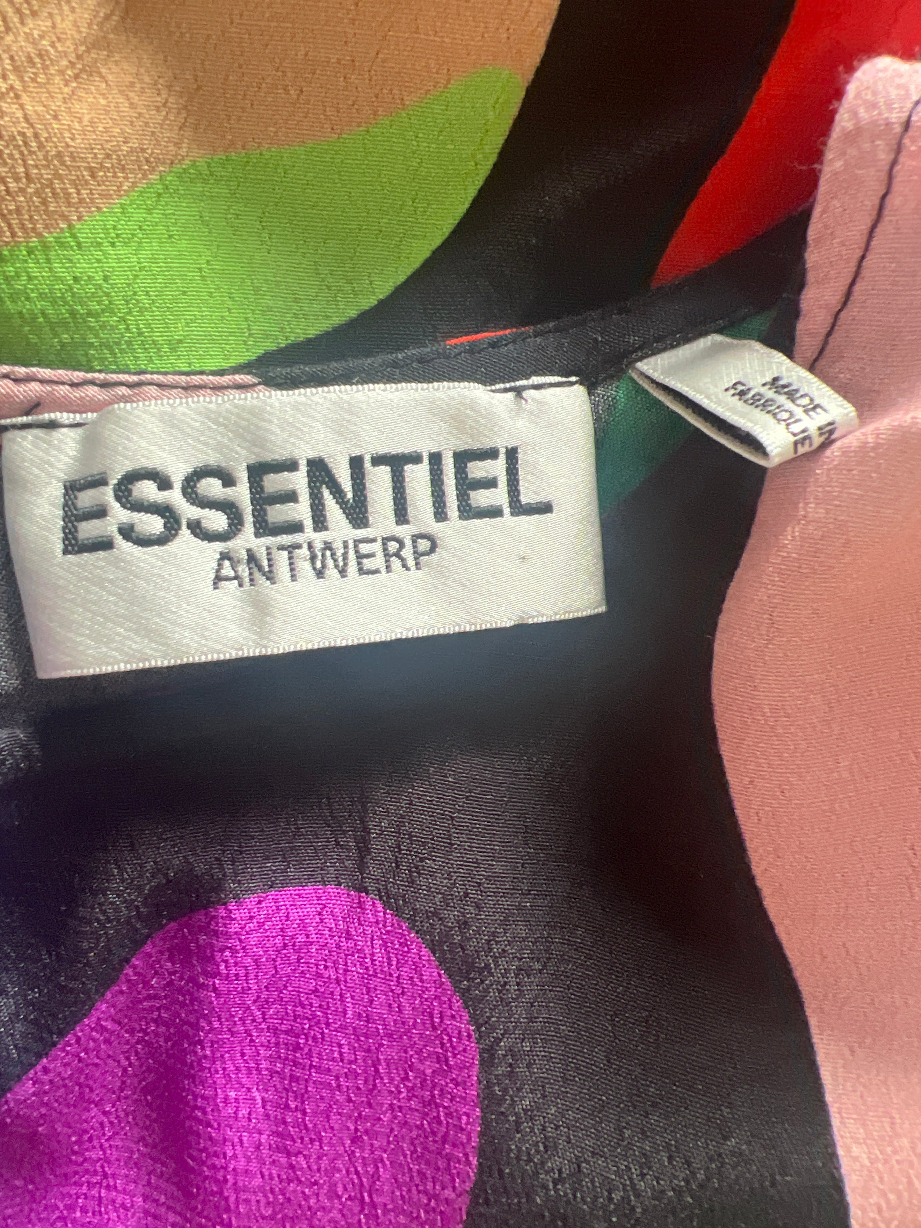 Essentiel Antwerp top