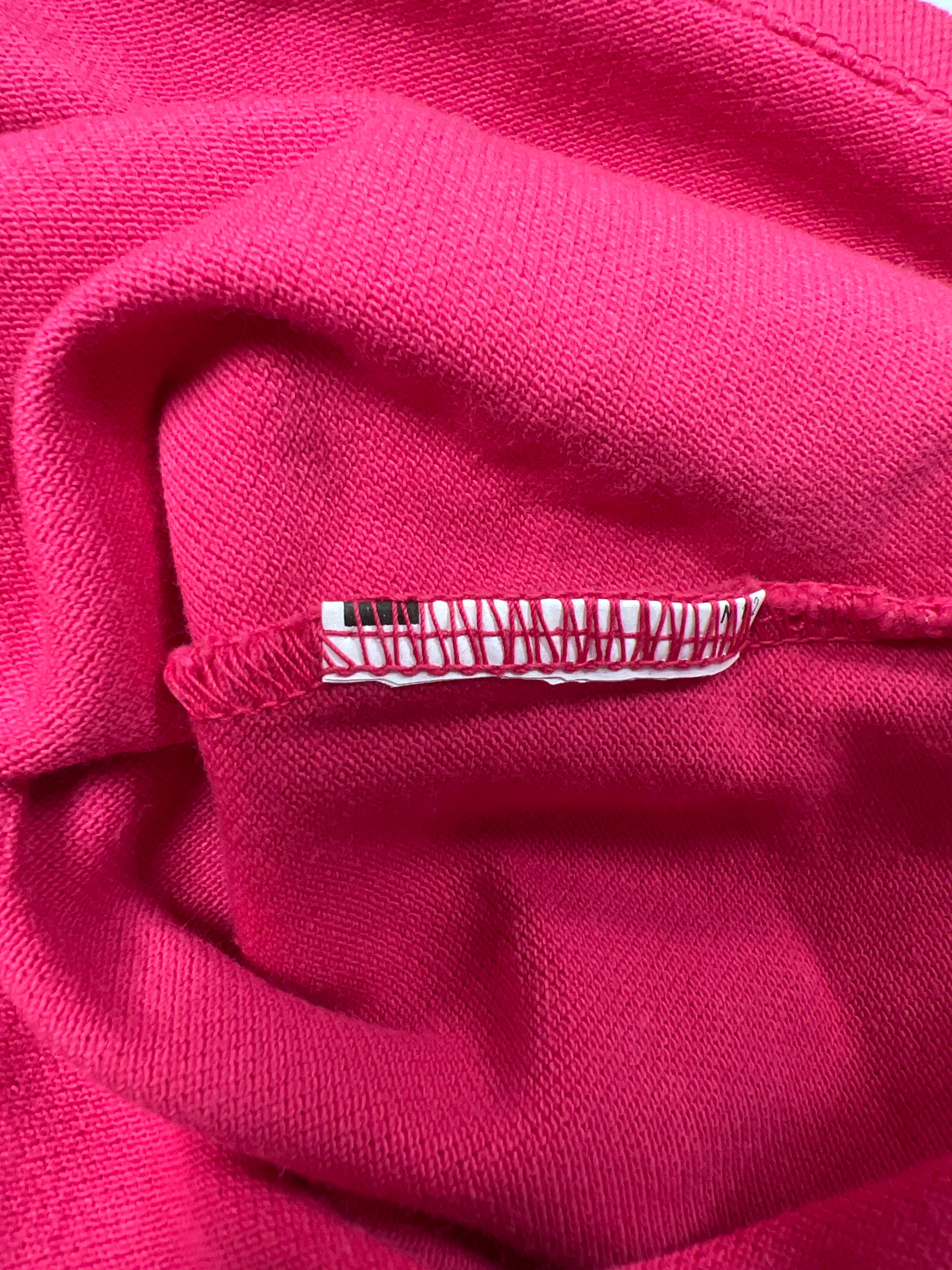 Benetton polo shirt