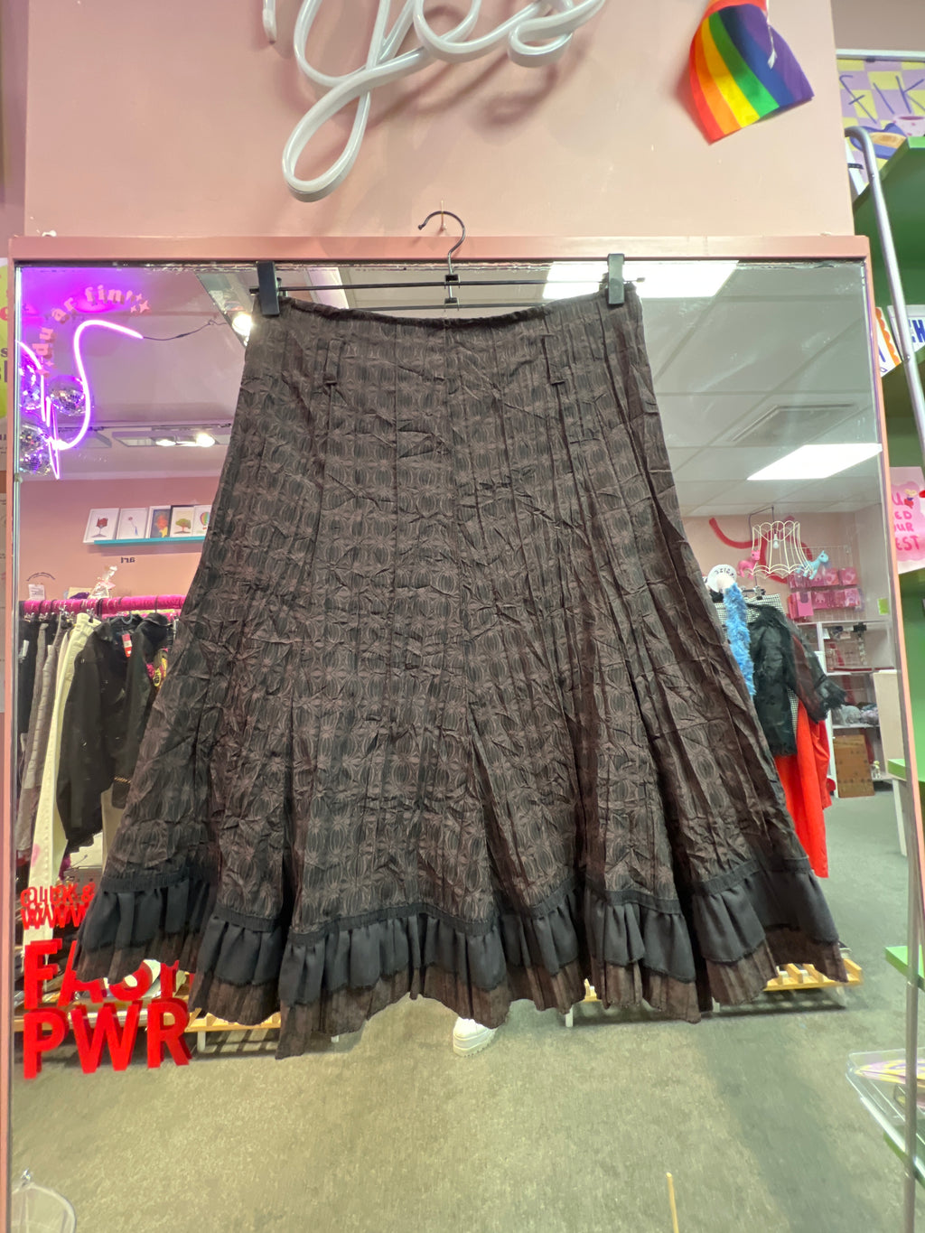 Lola & Liza skirt