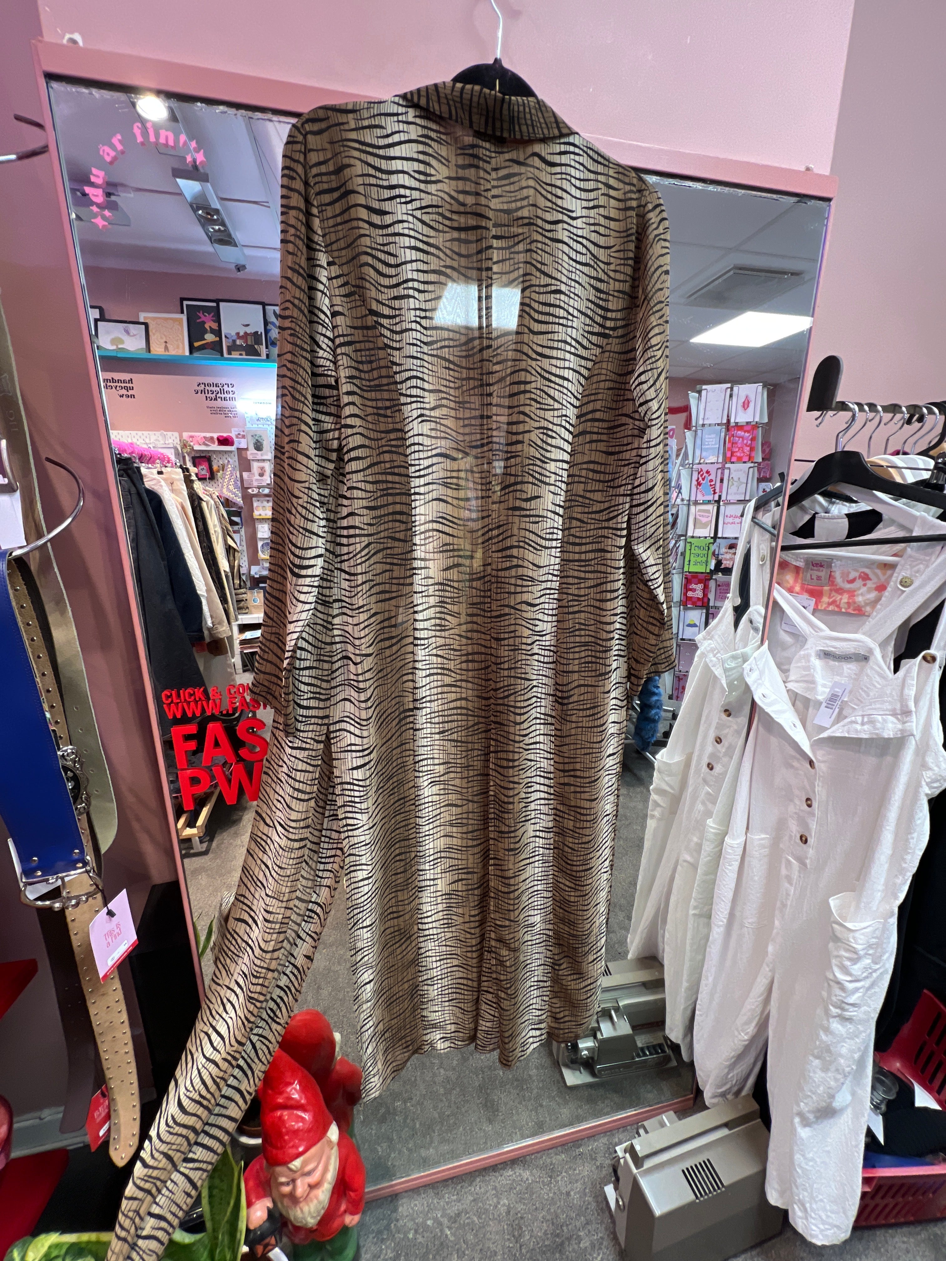 Dress APART impressions