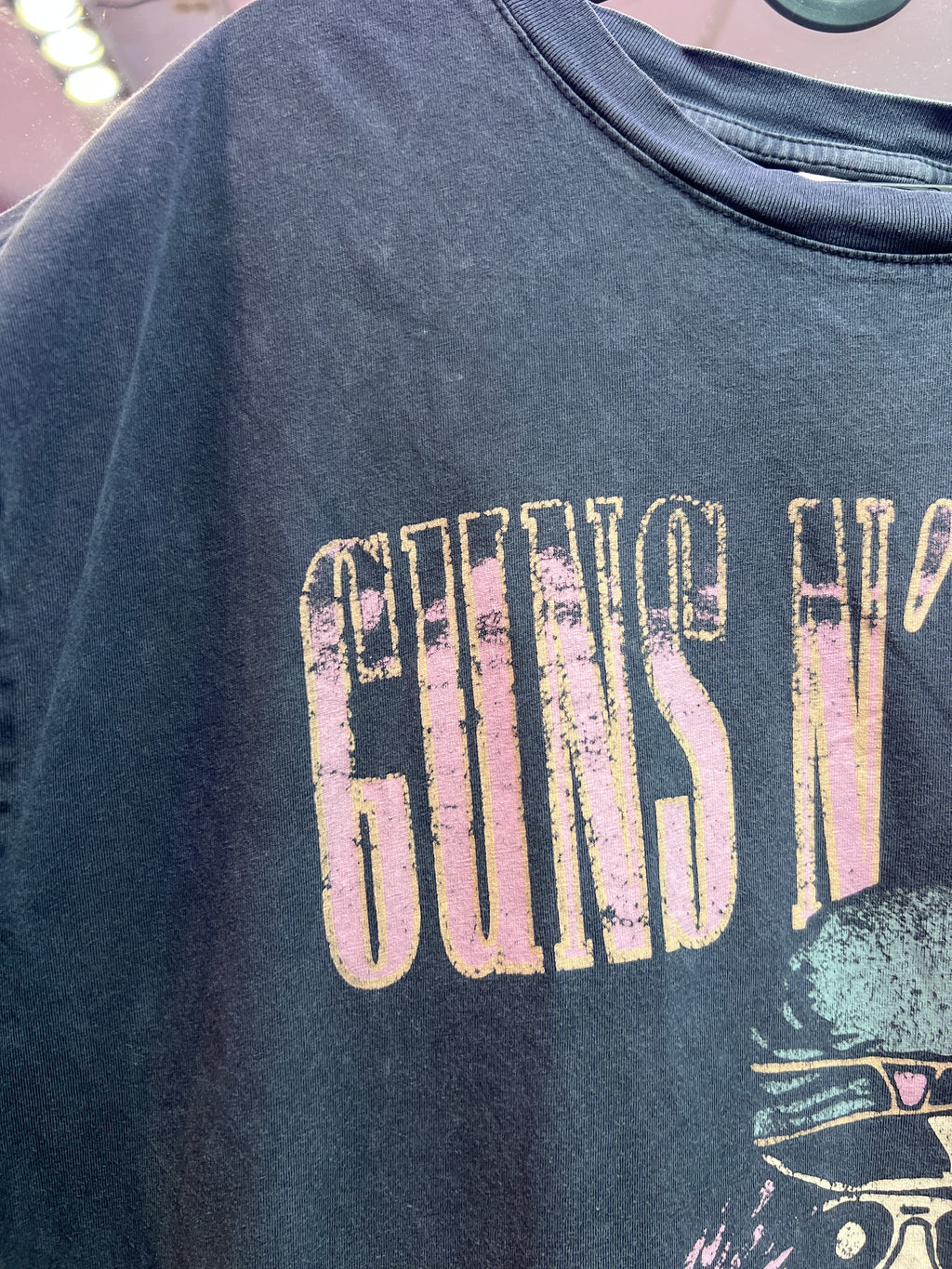 Guns N' Roses T-shirt