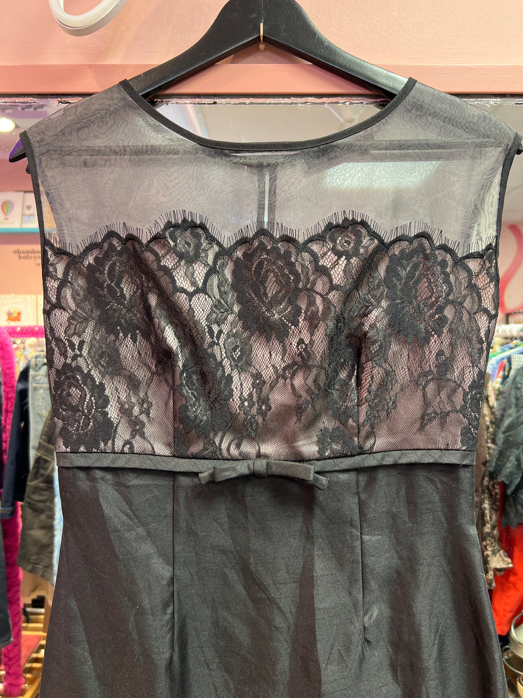 Teatro party Dress