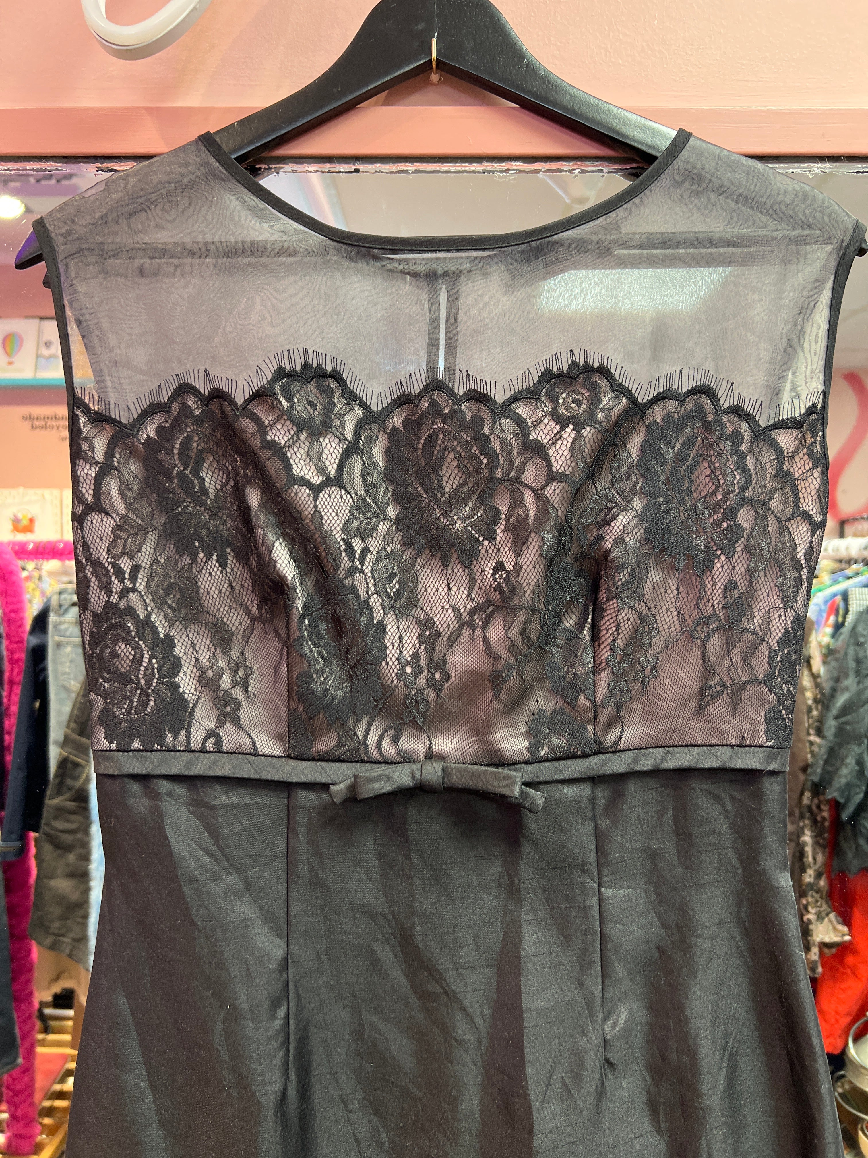 Teatro party Dress