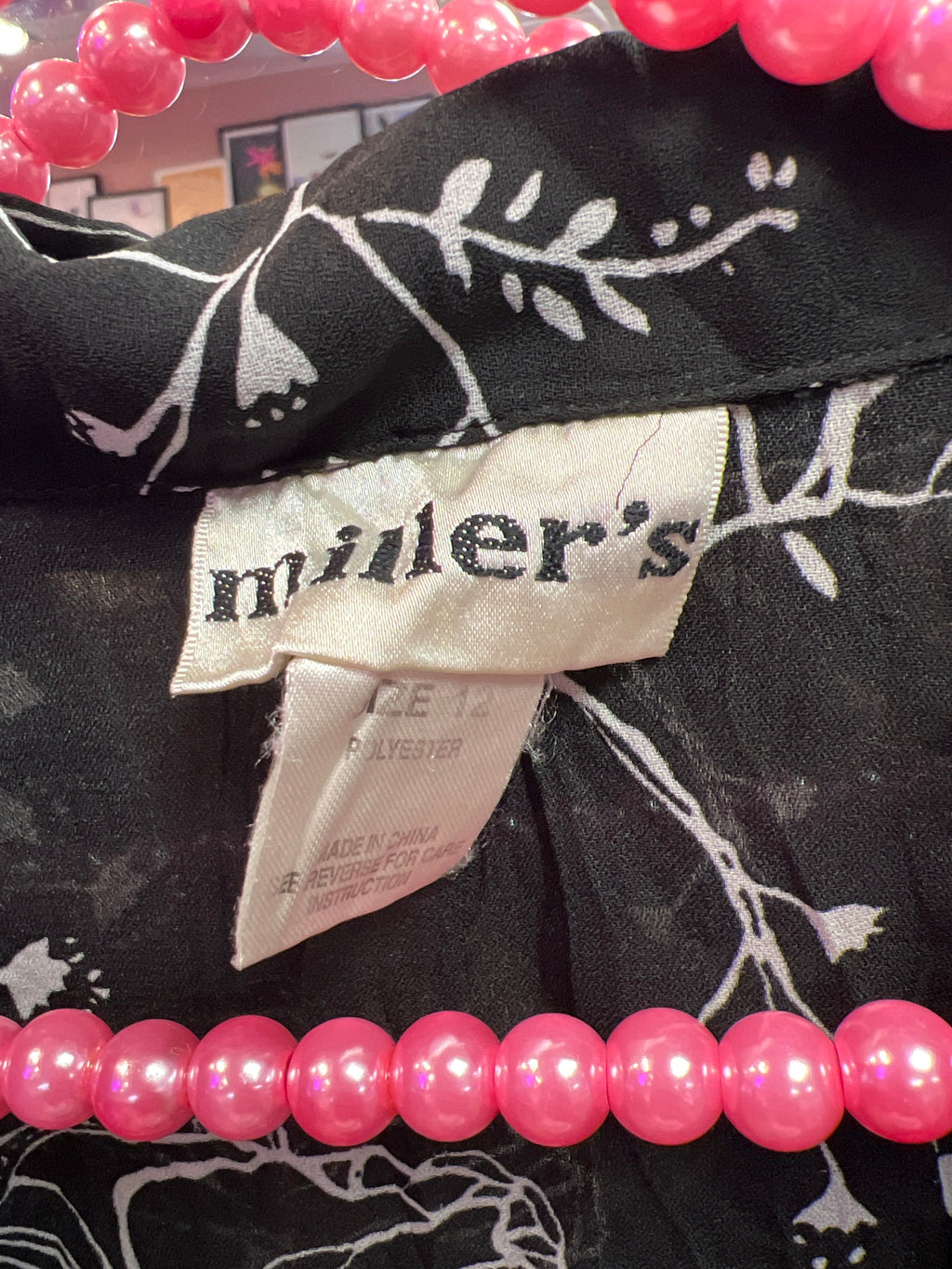 Top millers