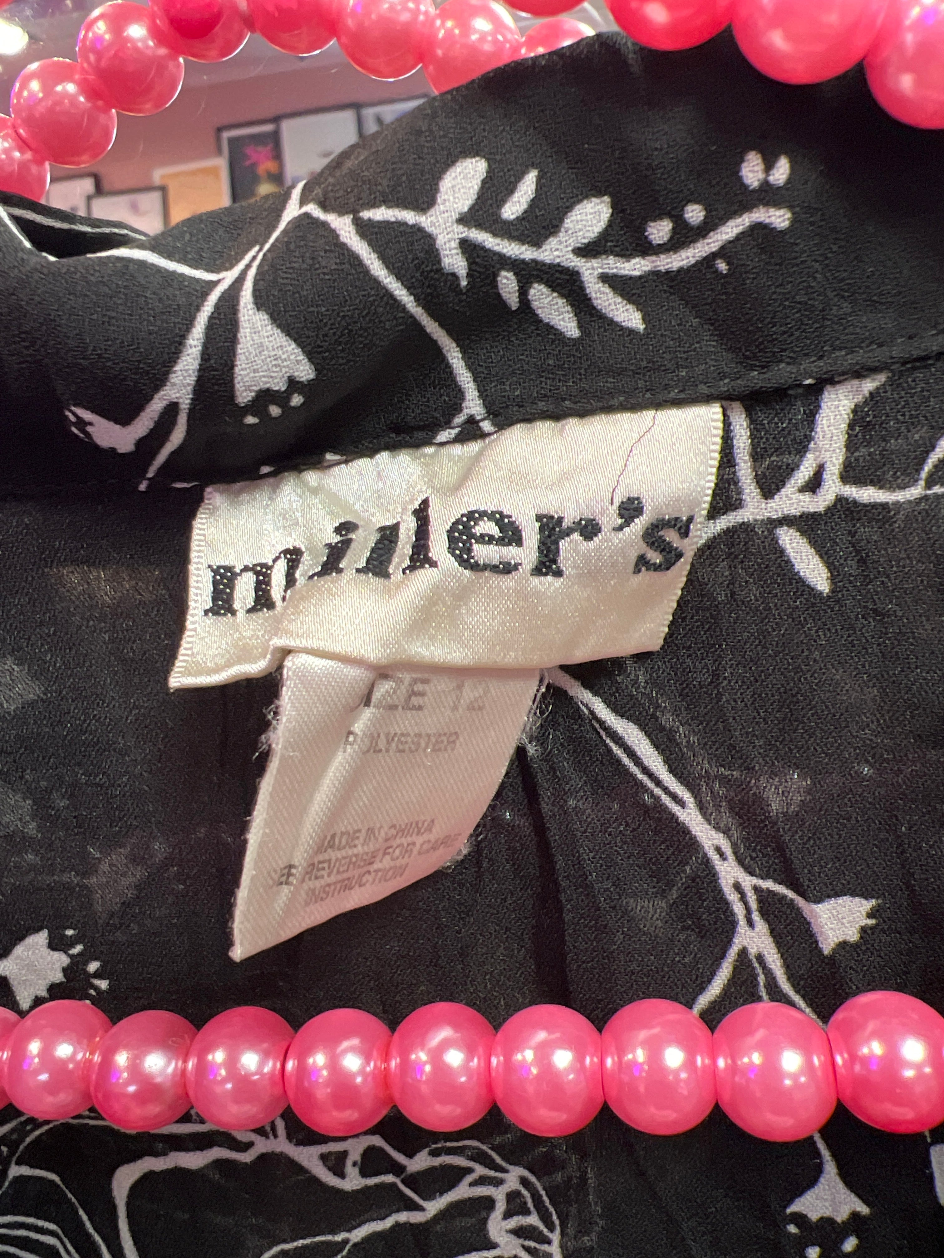 Top millers