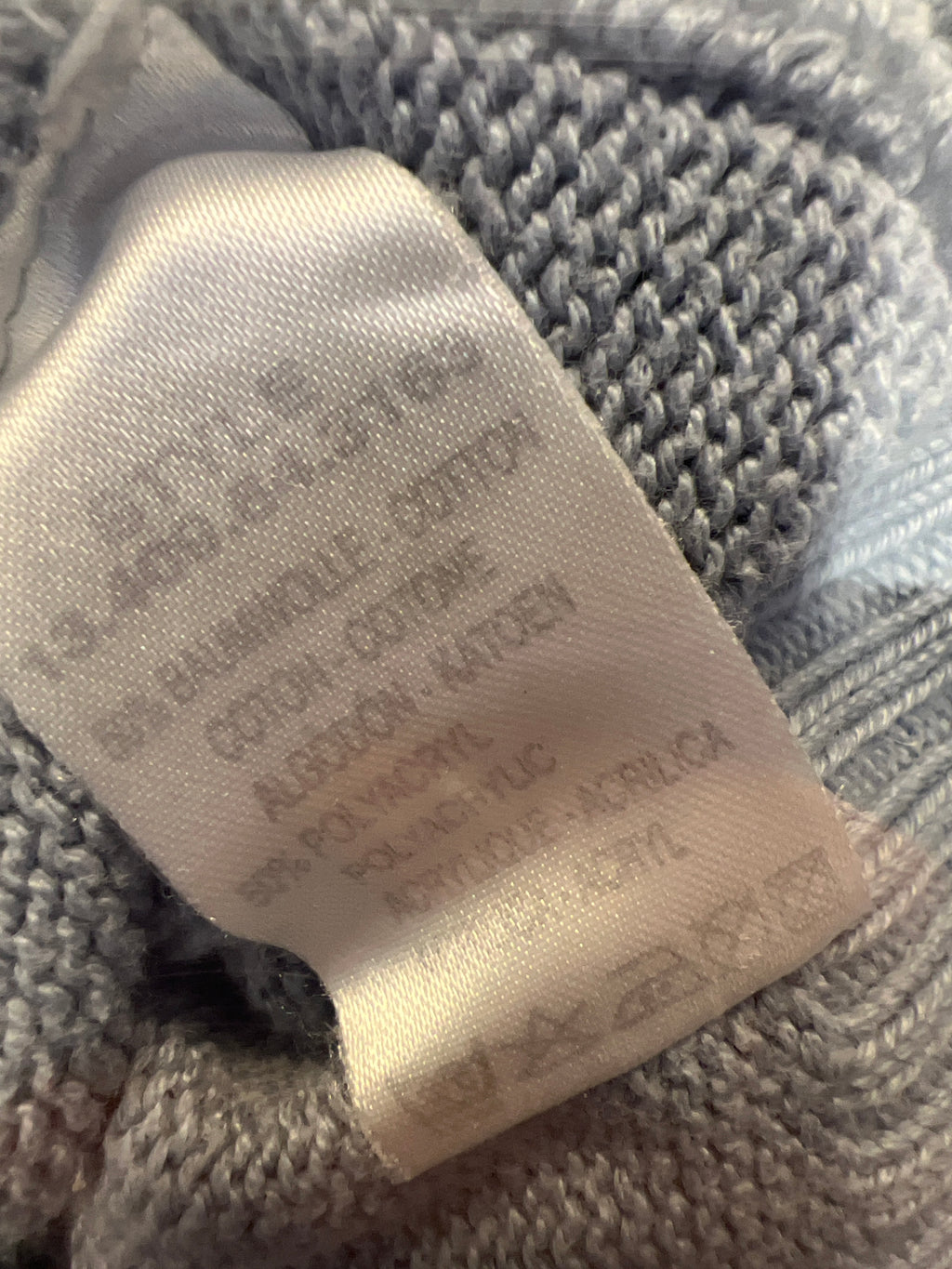 Y2K S.Oliver Zipup Sweater