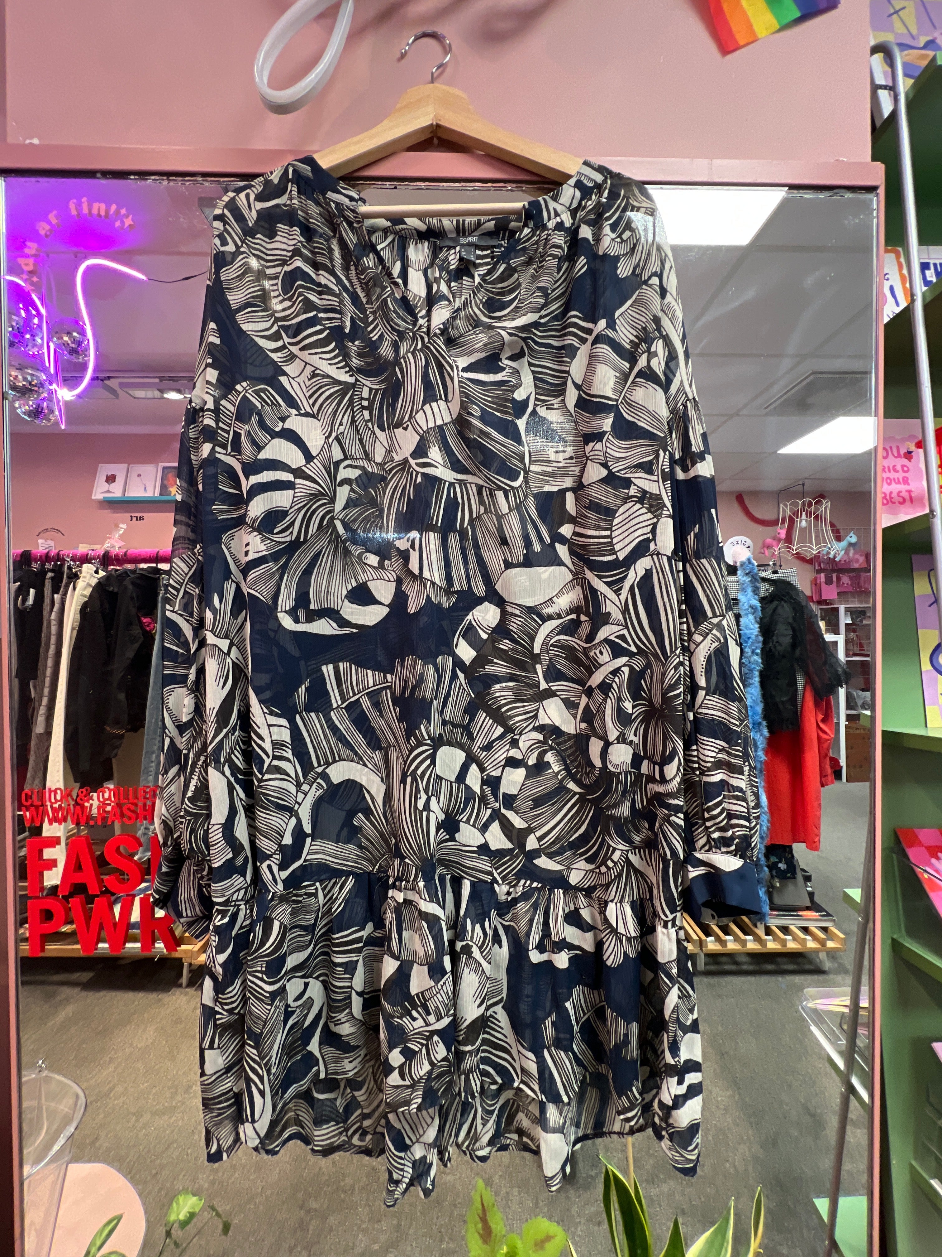Esprit Dress