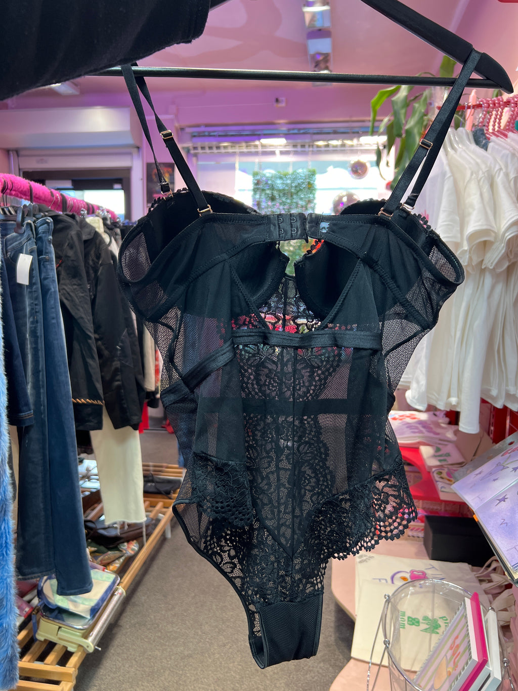 Bodysuit