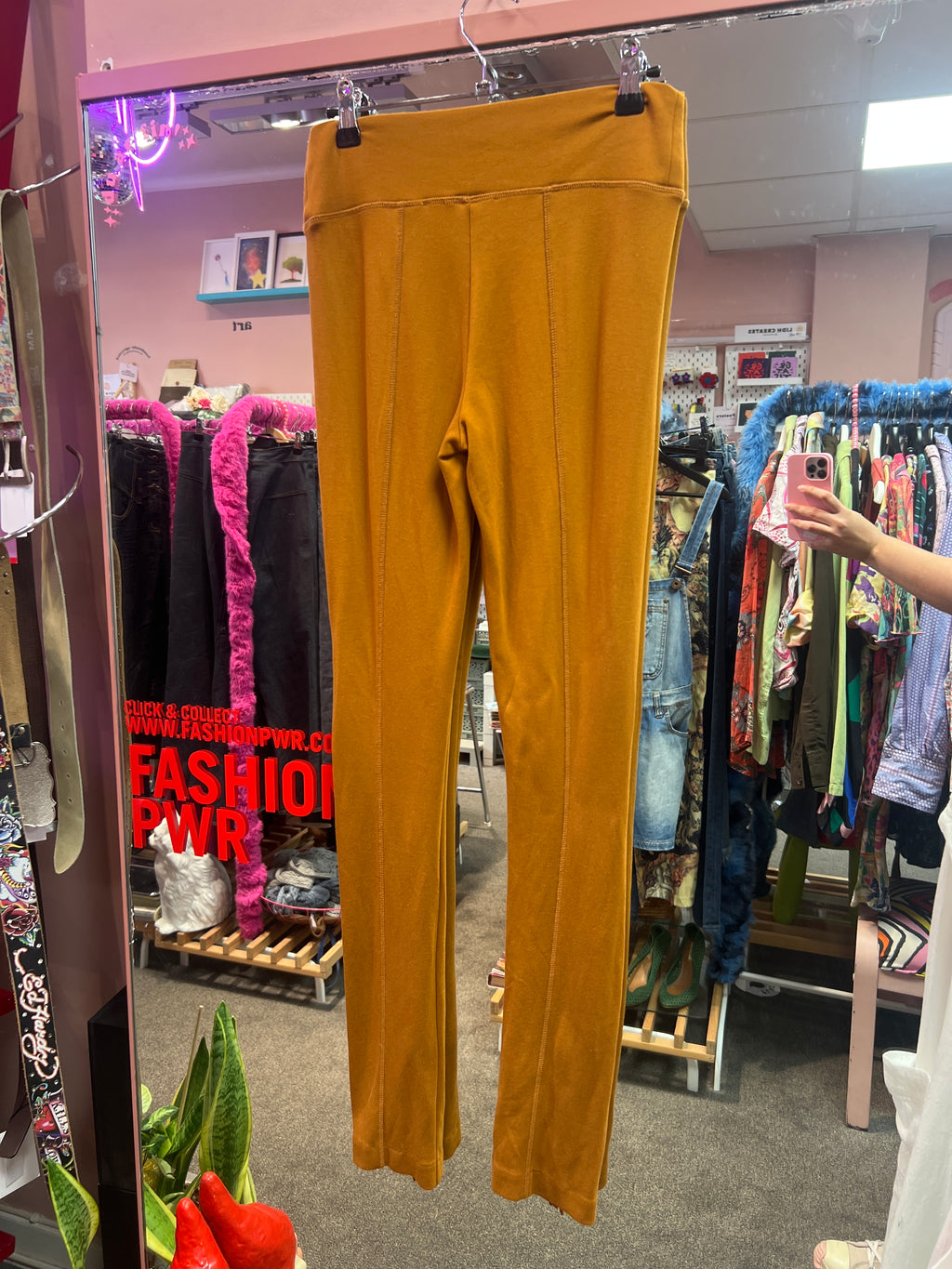 Rodebjer soft pants