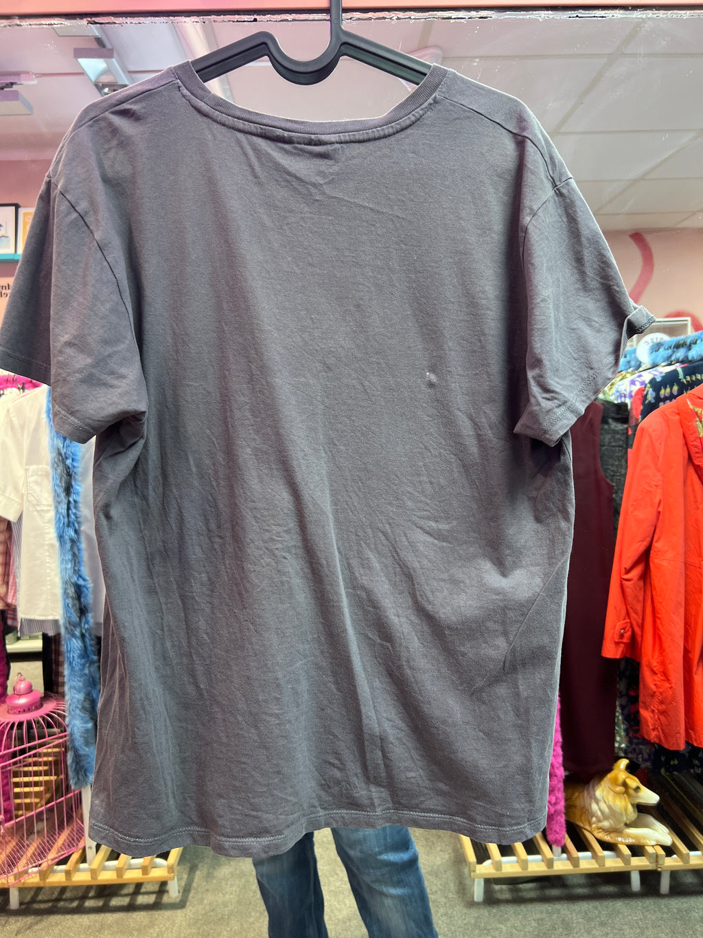 Nirvana T-shirt