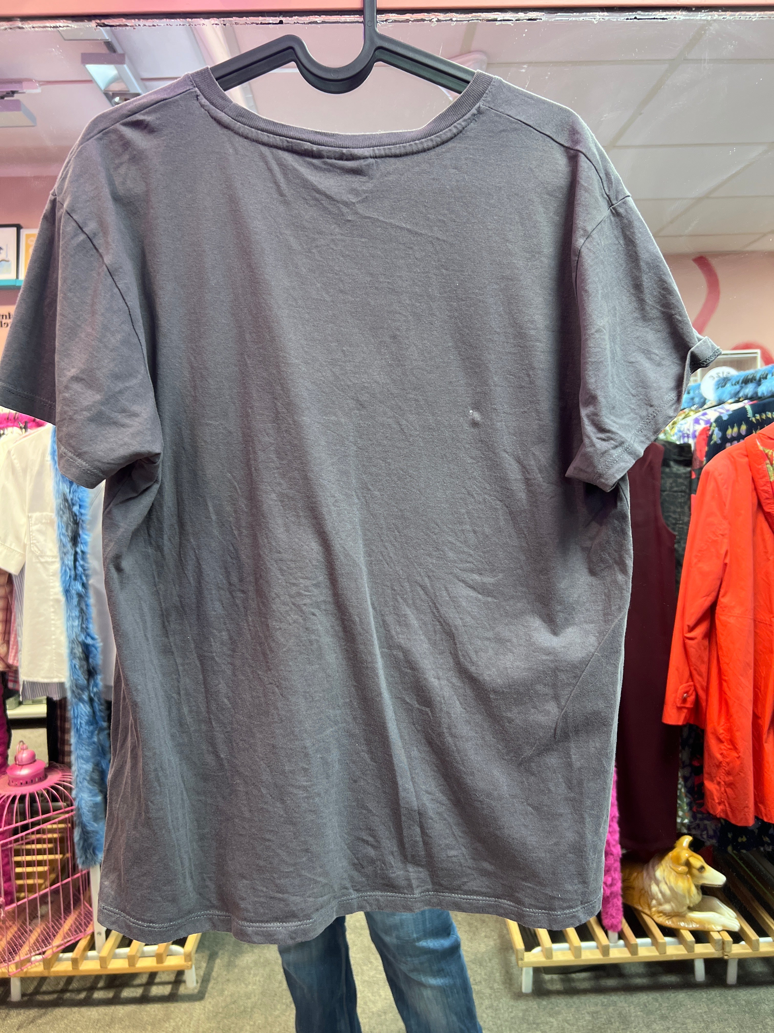 Nirvana T-shirt
