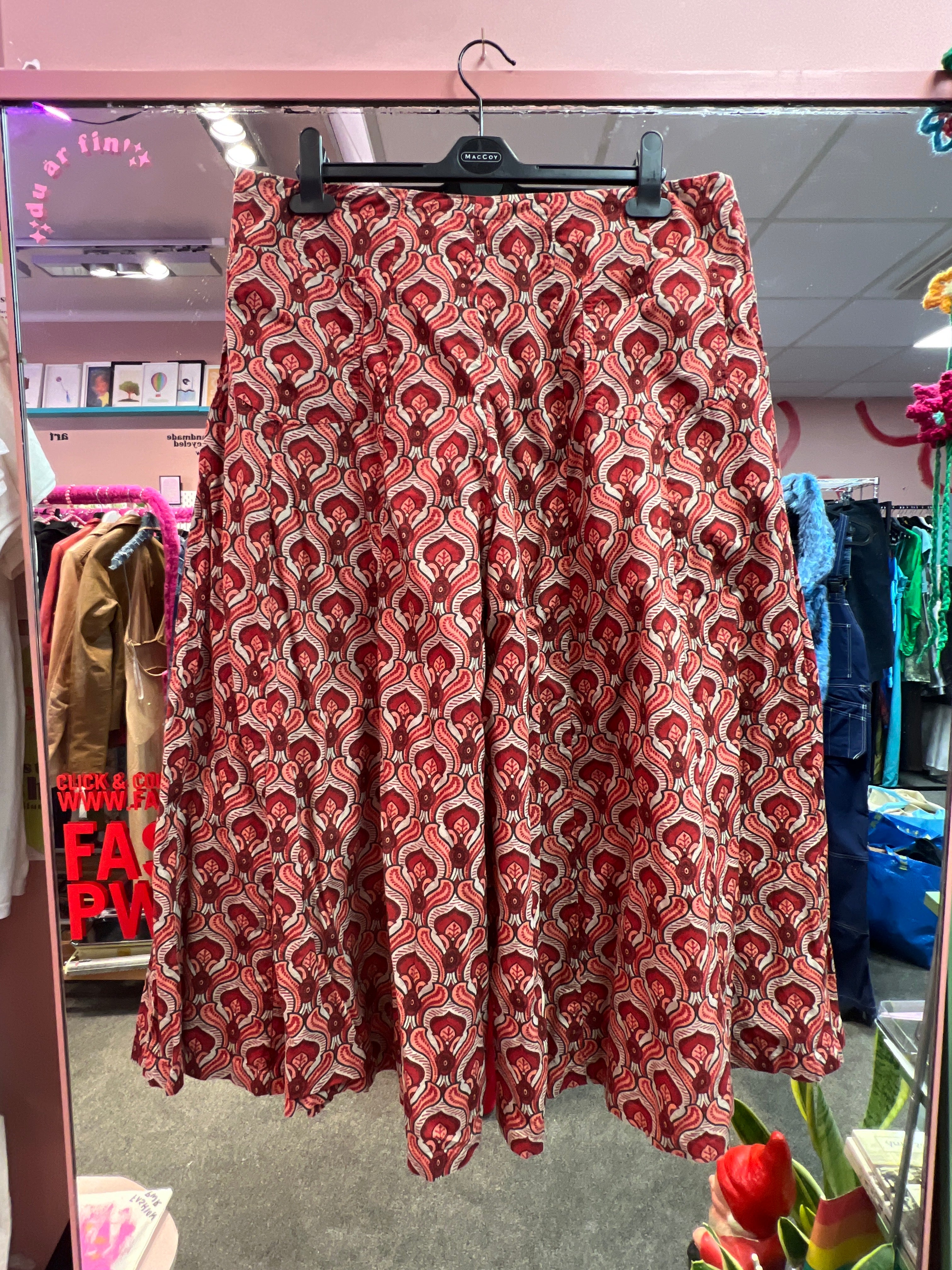 Anokhi pants