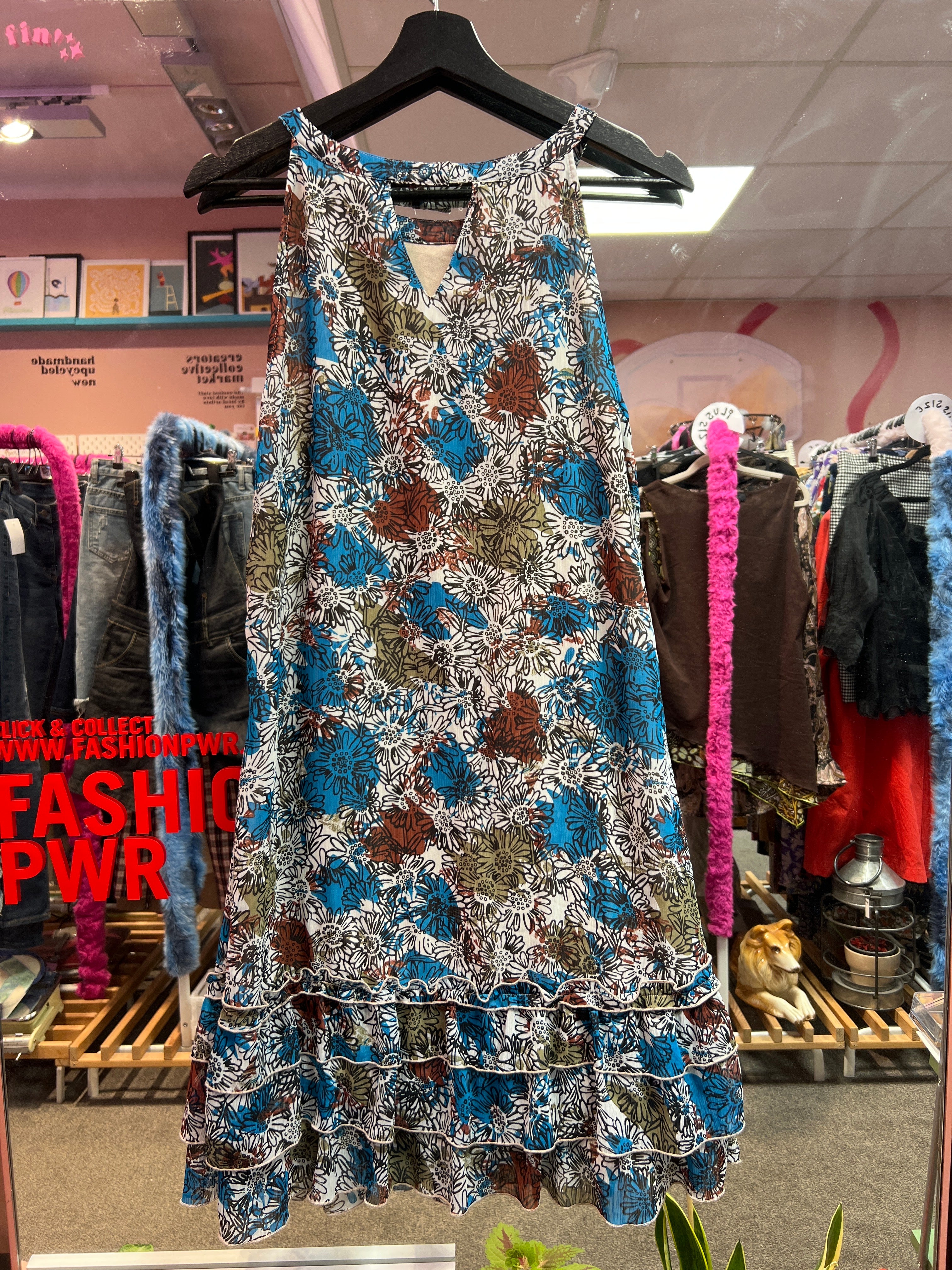 Dress Cecilia Classics