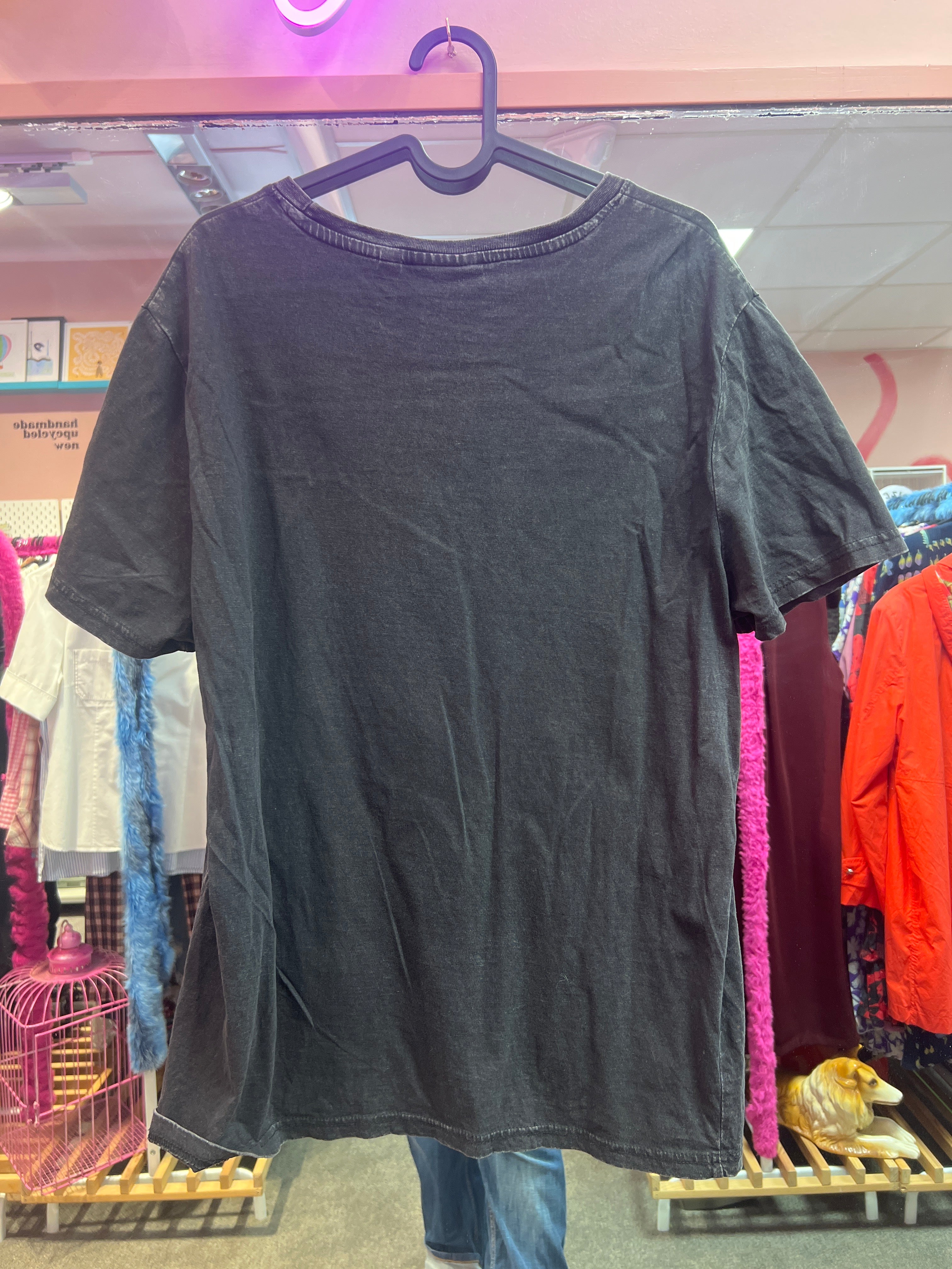 ACDC t-shirt