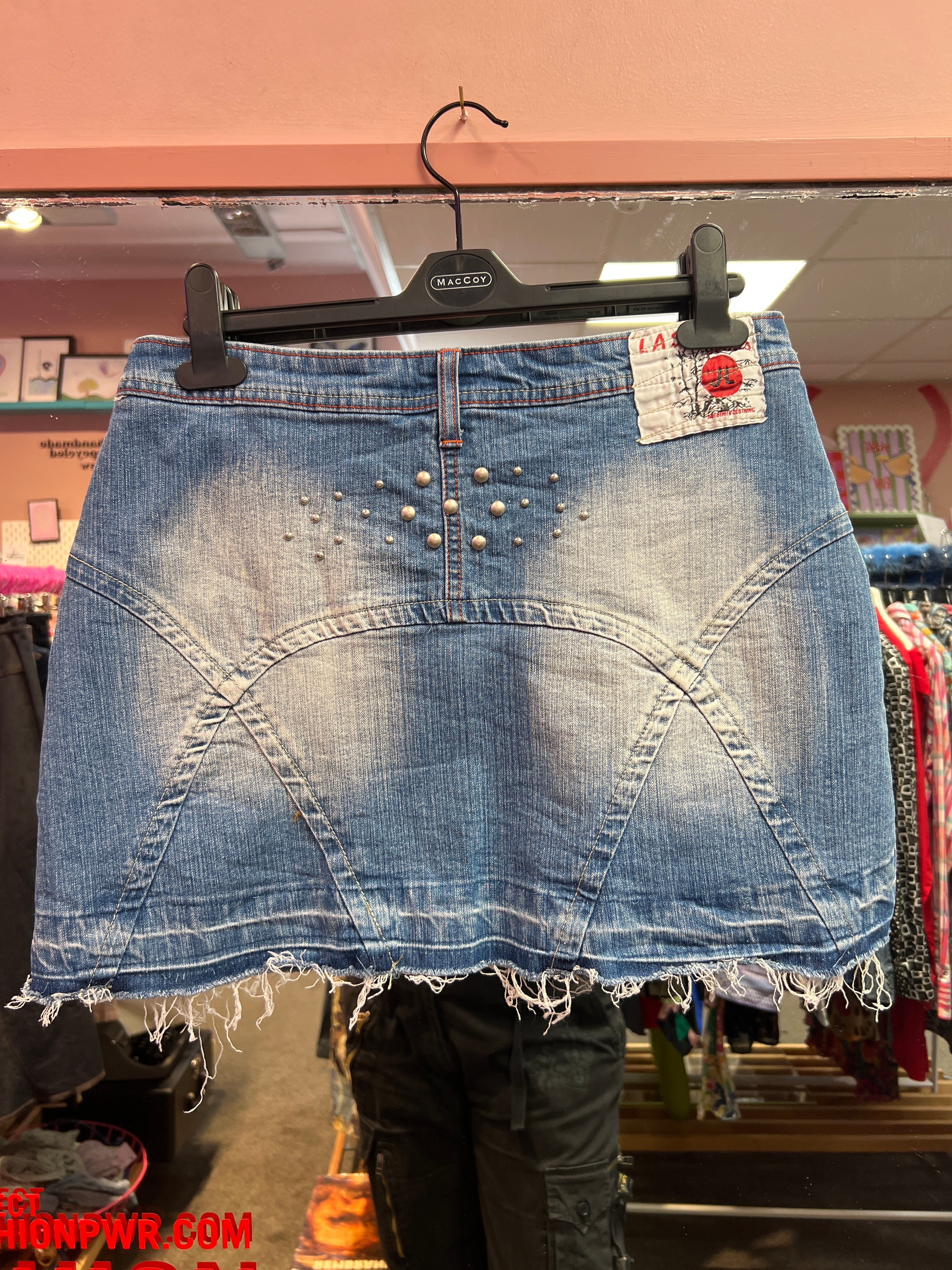 Studs Laskii skirt