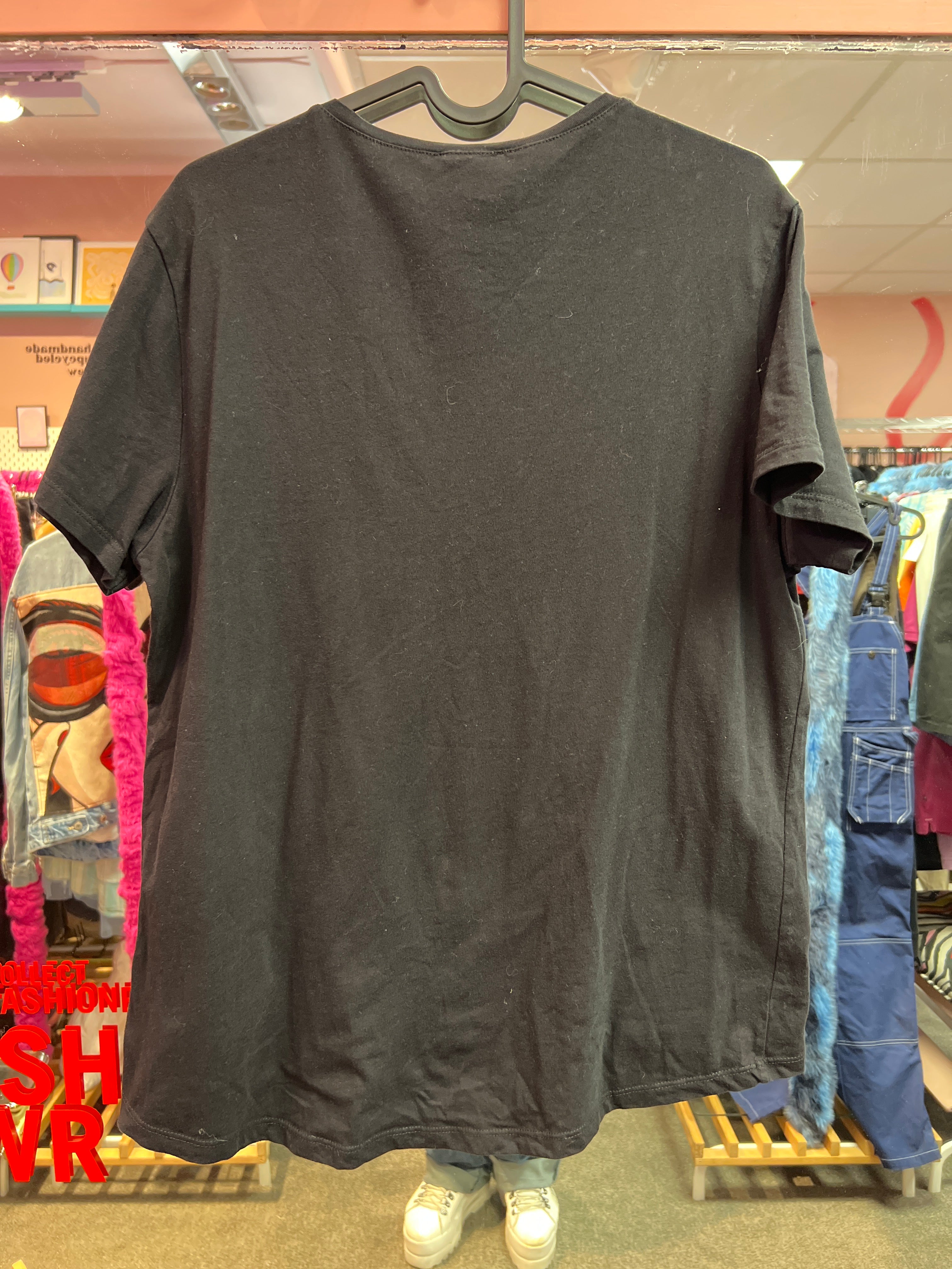 Minnie Amisu t-shirt