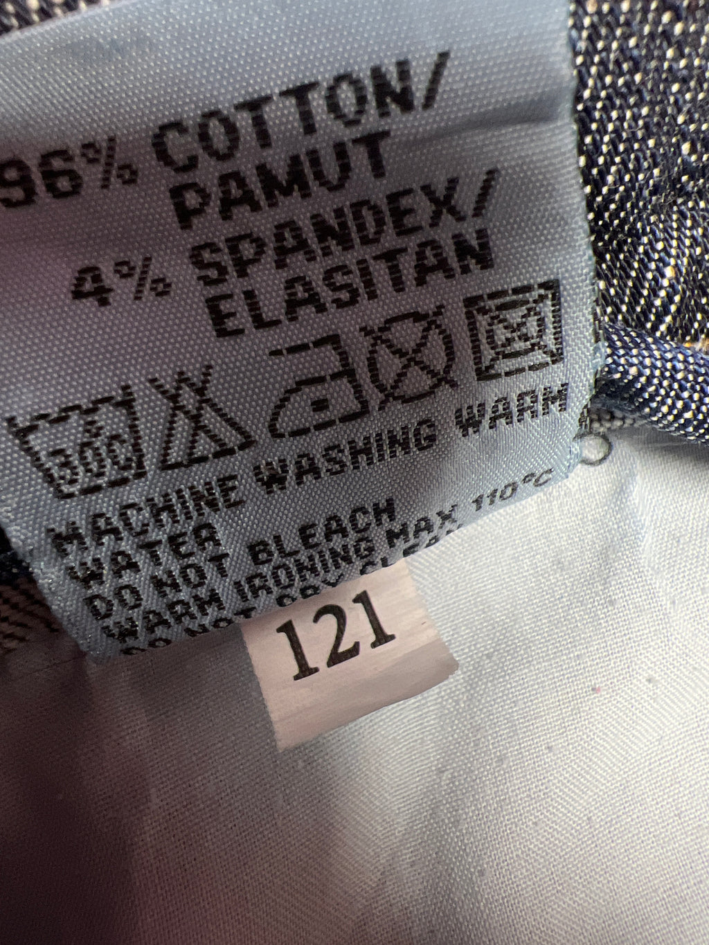 Rmarks skirt