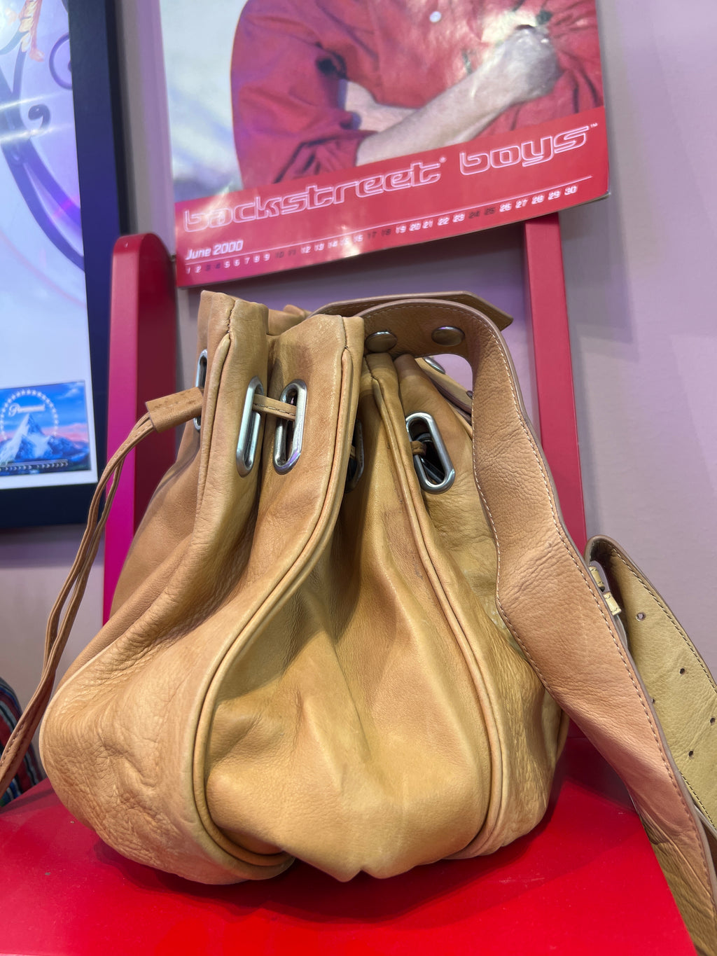 MIMCO Bag