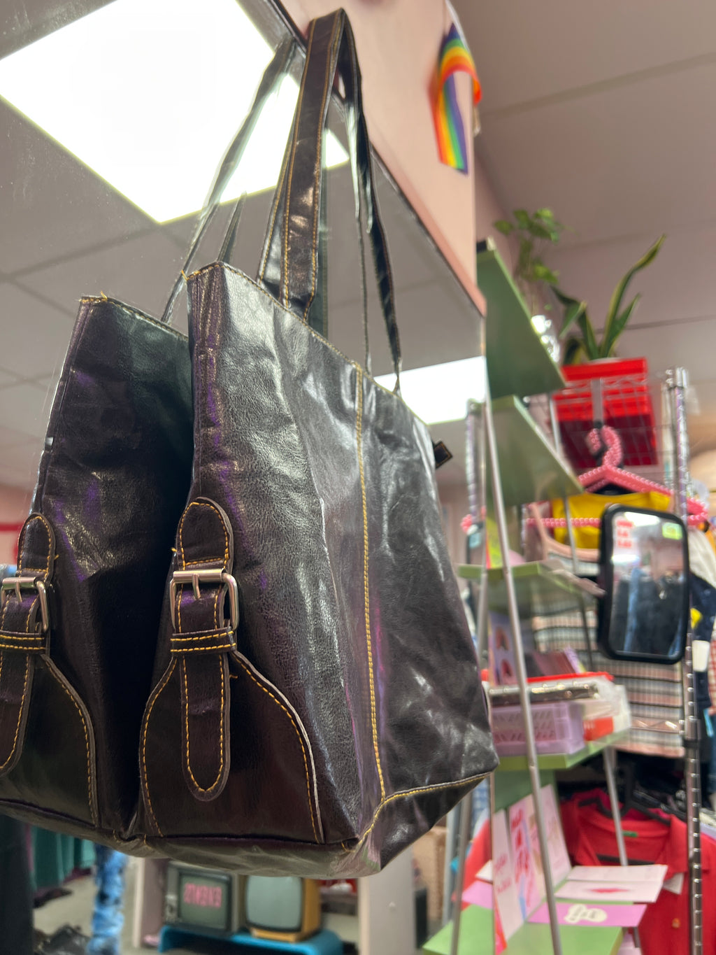 All day bag