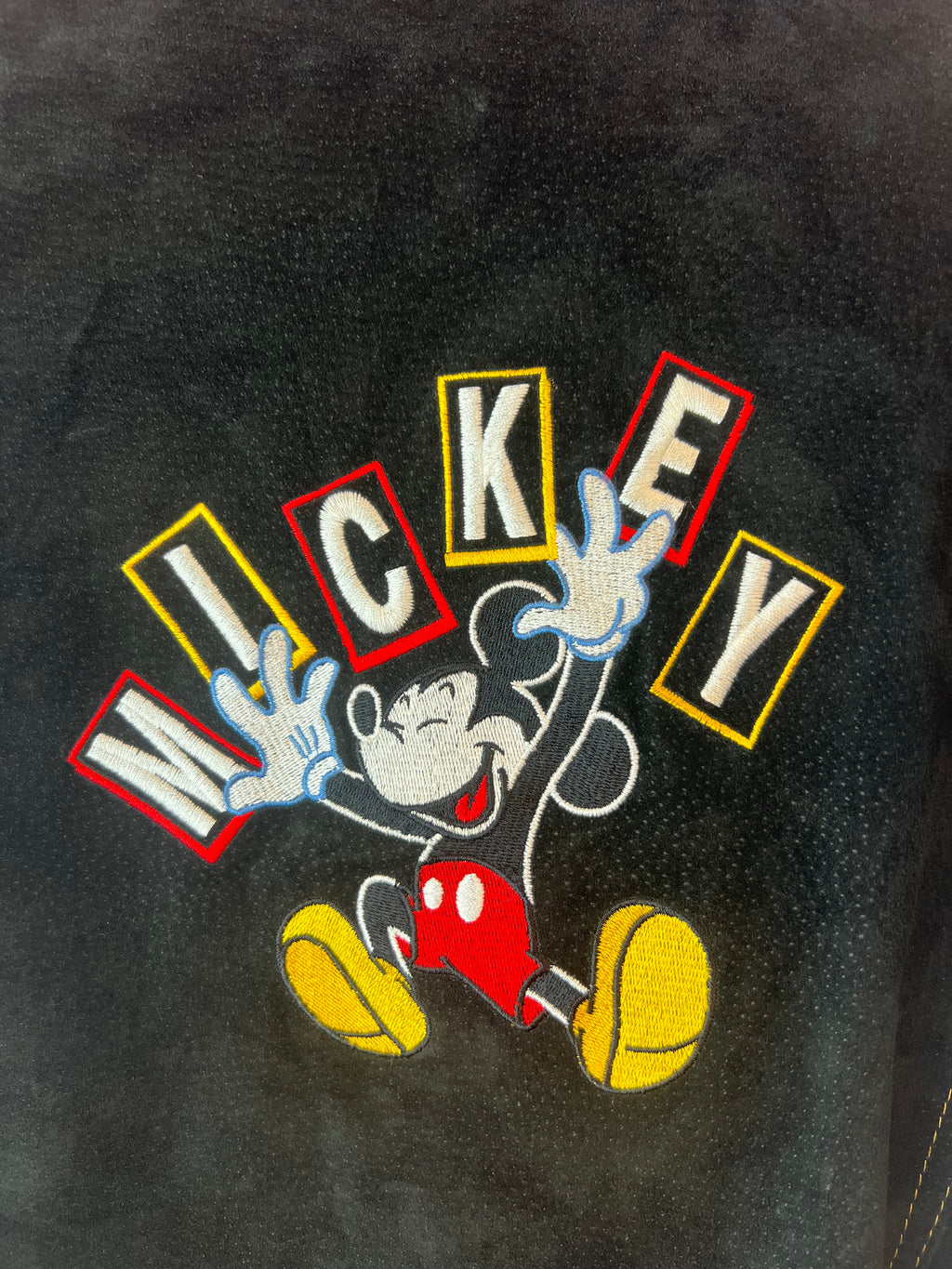 Mickey & Co by Siricco jacket