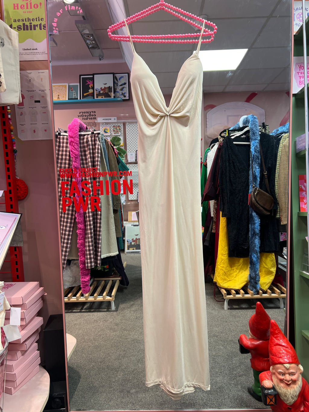 Long dress Sandy Paris