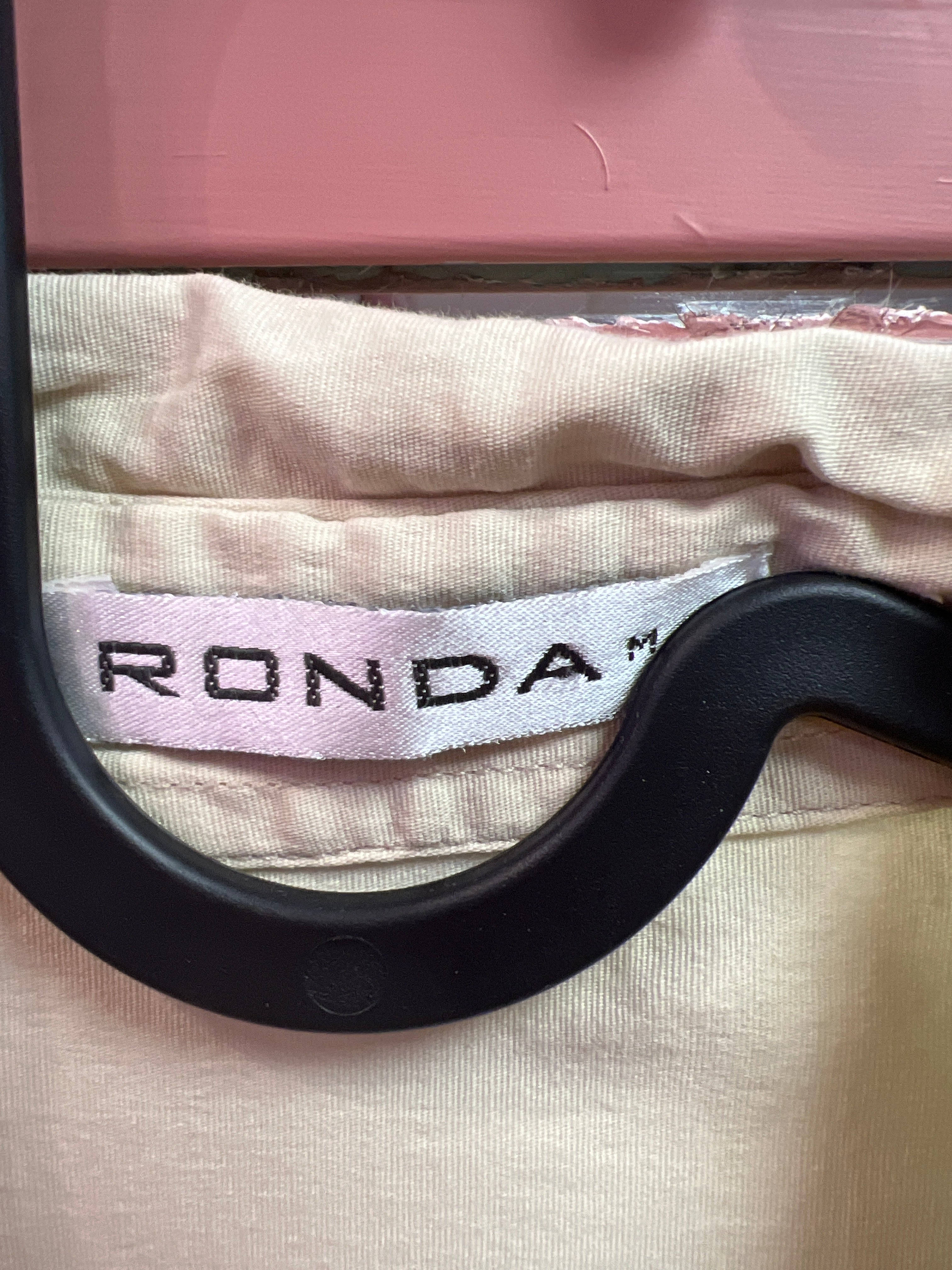 Ronda Safari shirt