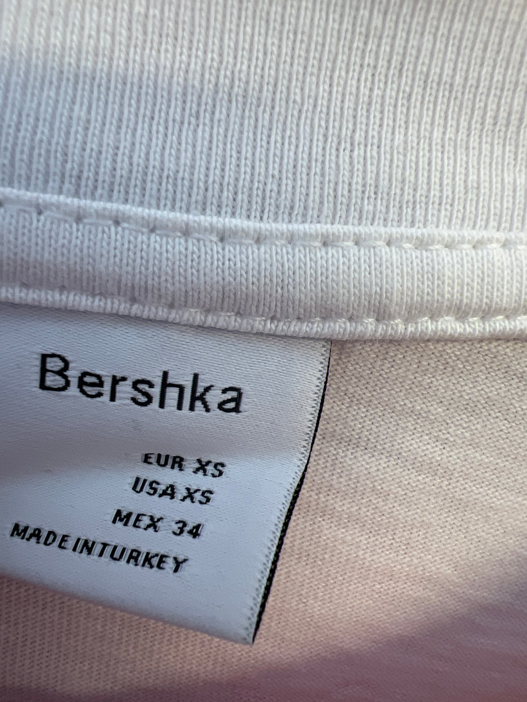 T-shirt with cool print