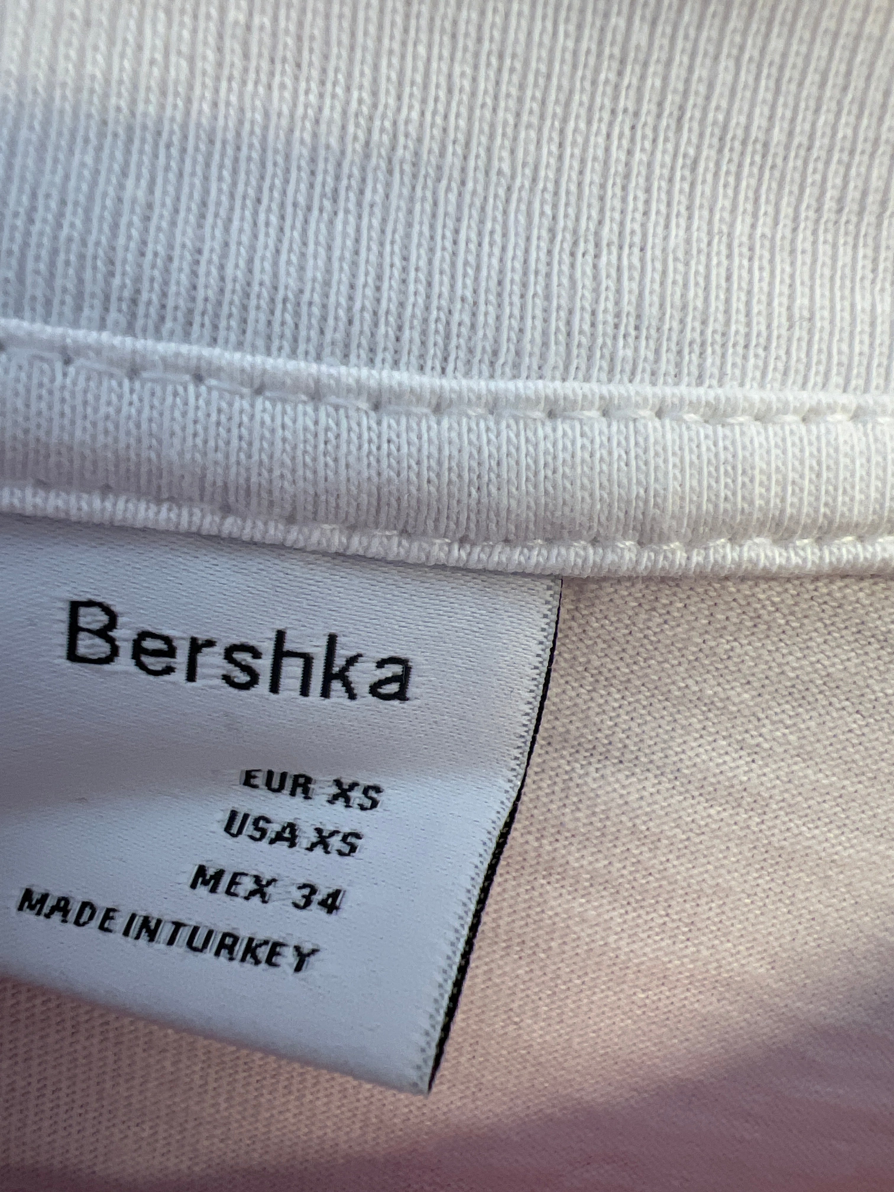 T-shirt with cool print