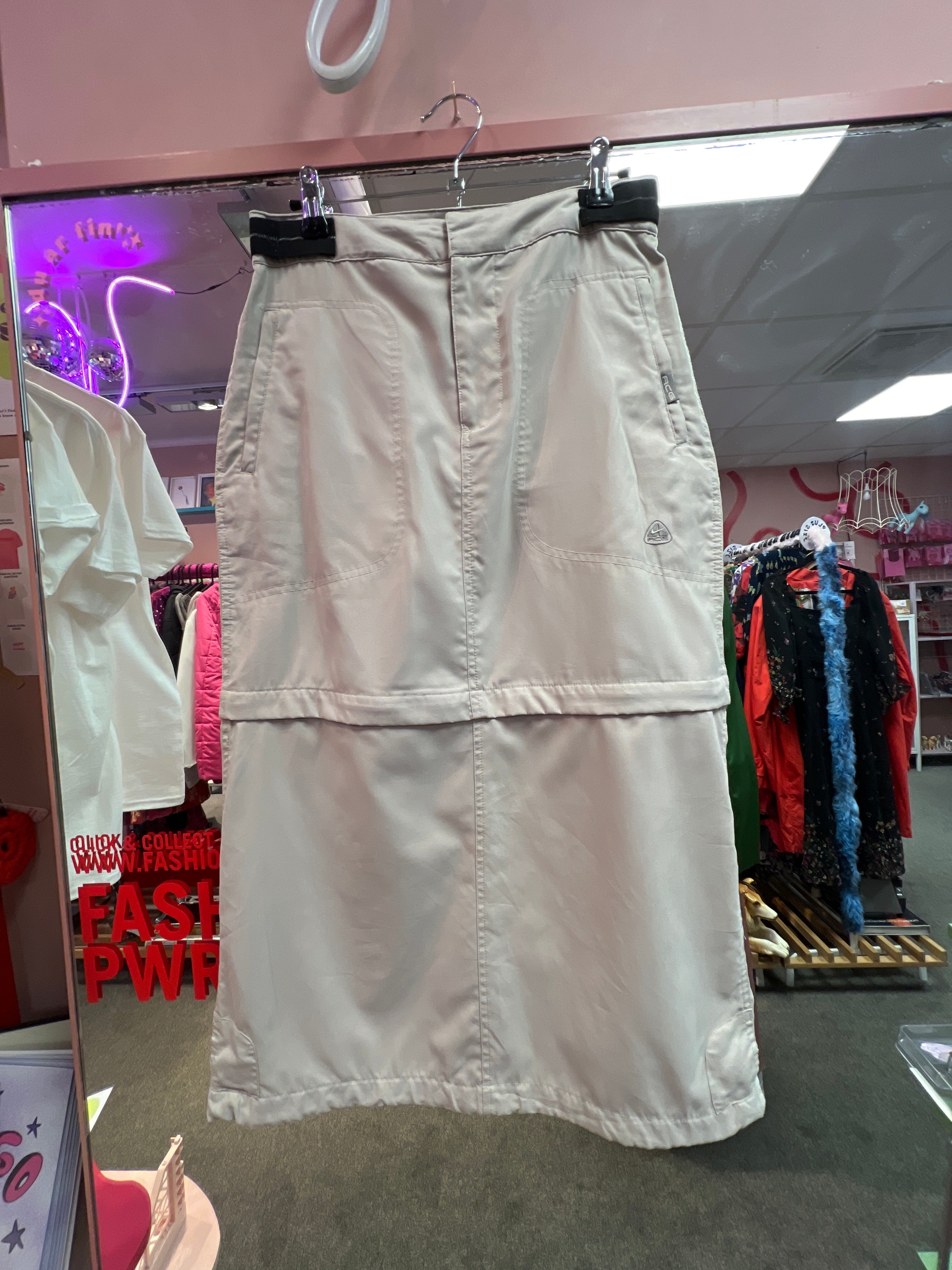 Nike AGC multi skirt