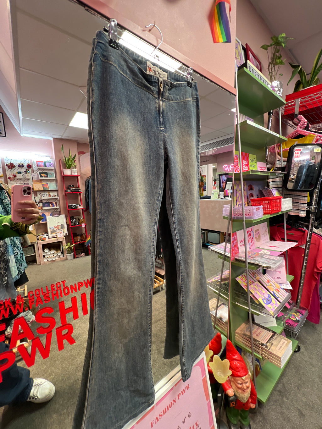 Ana Alcazar Jeans