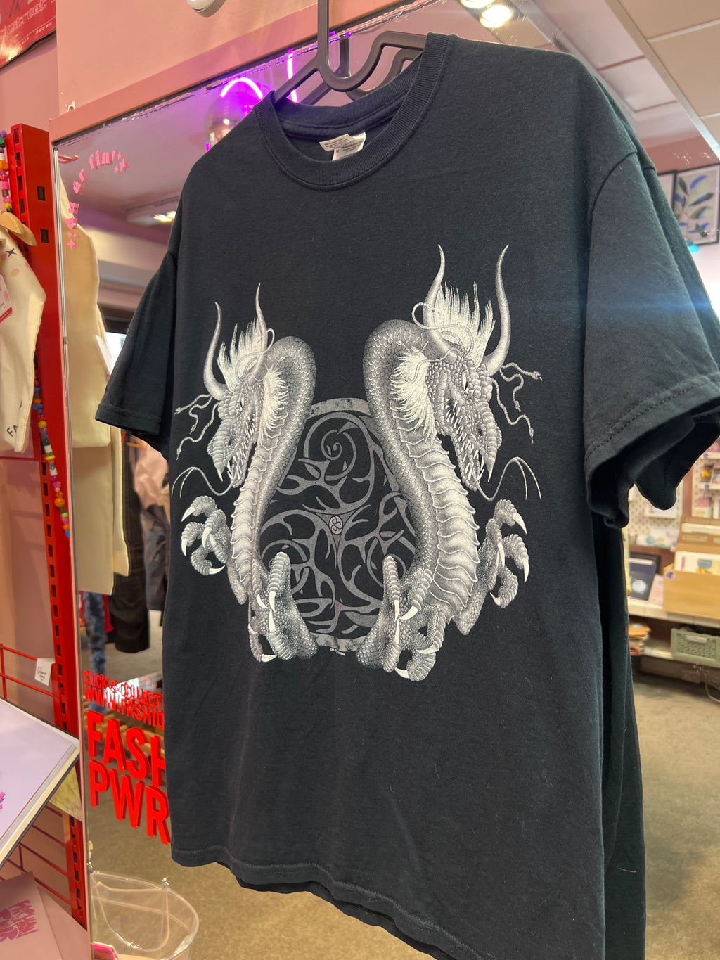 Dragons T-shirt