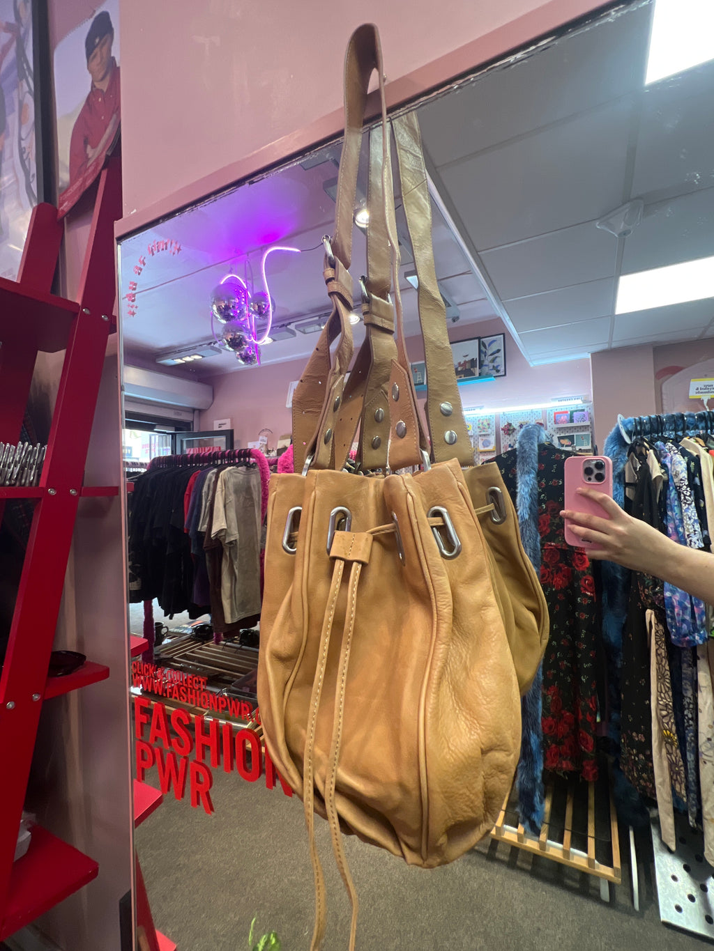MIMCO Bag