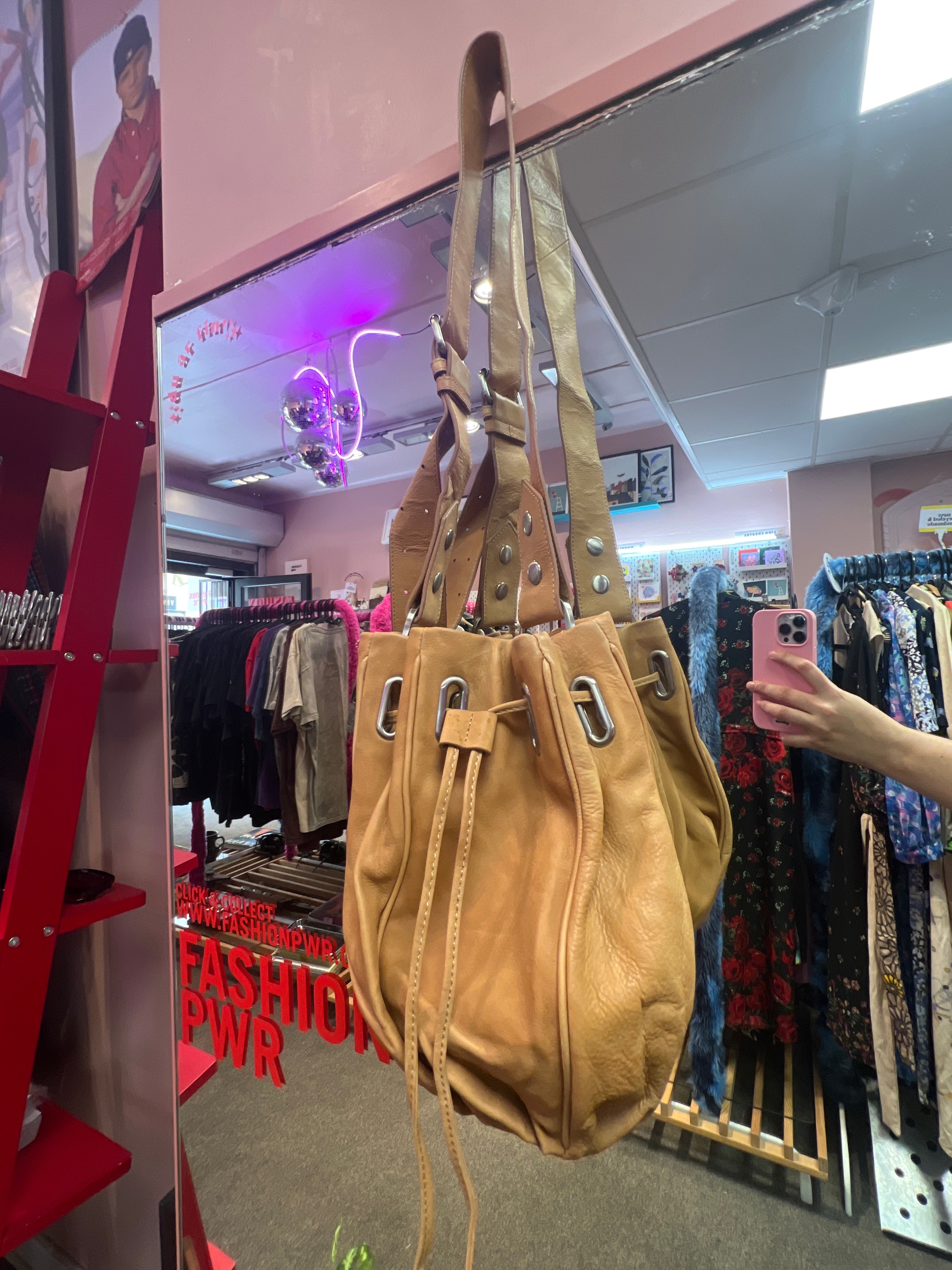 MIMCO Bag