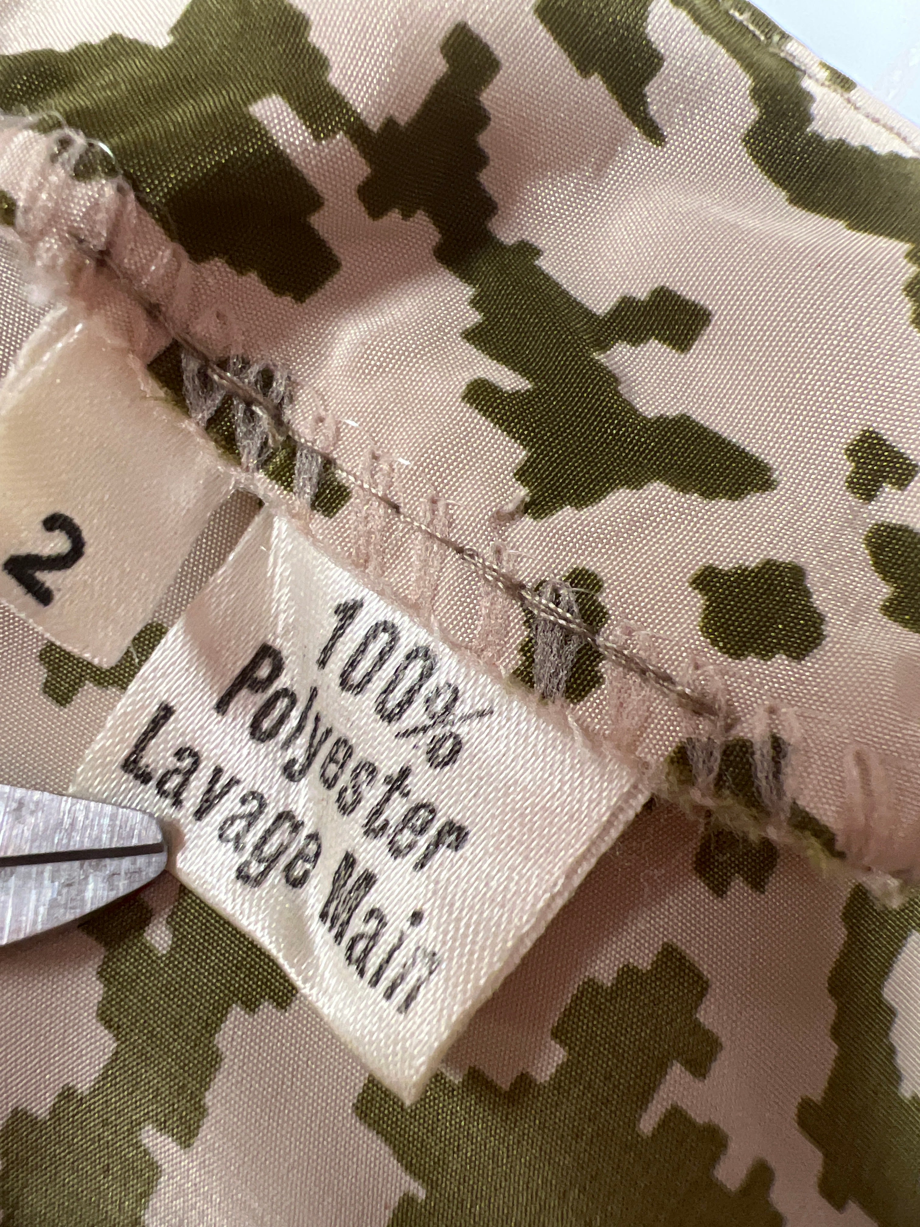 Made in France top