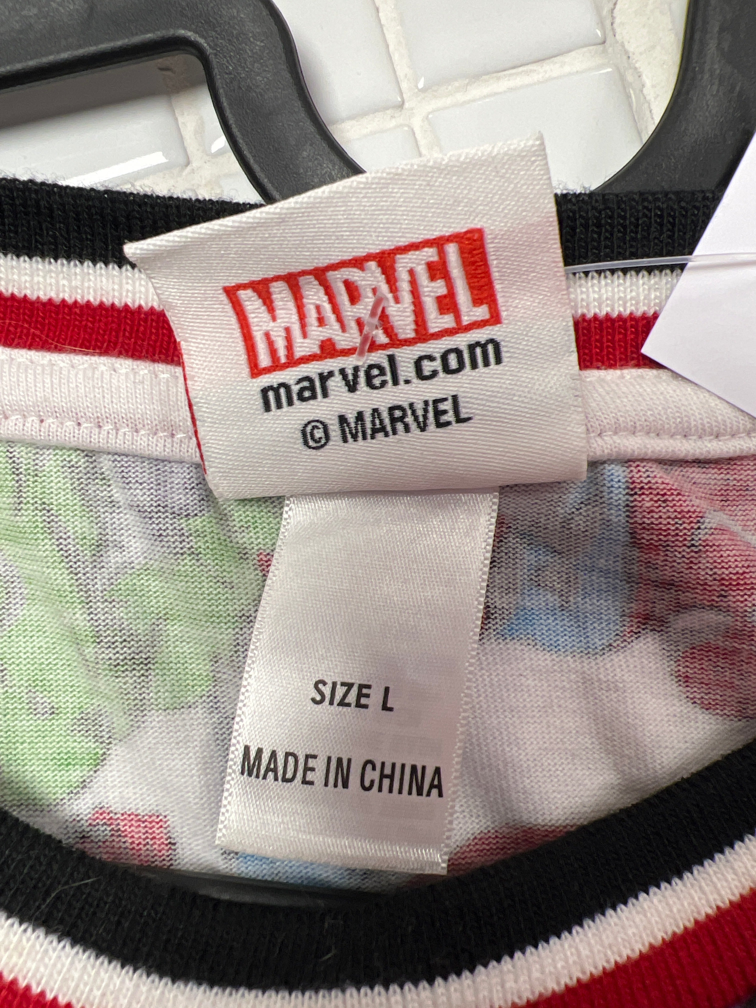 Marvel