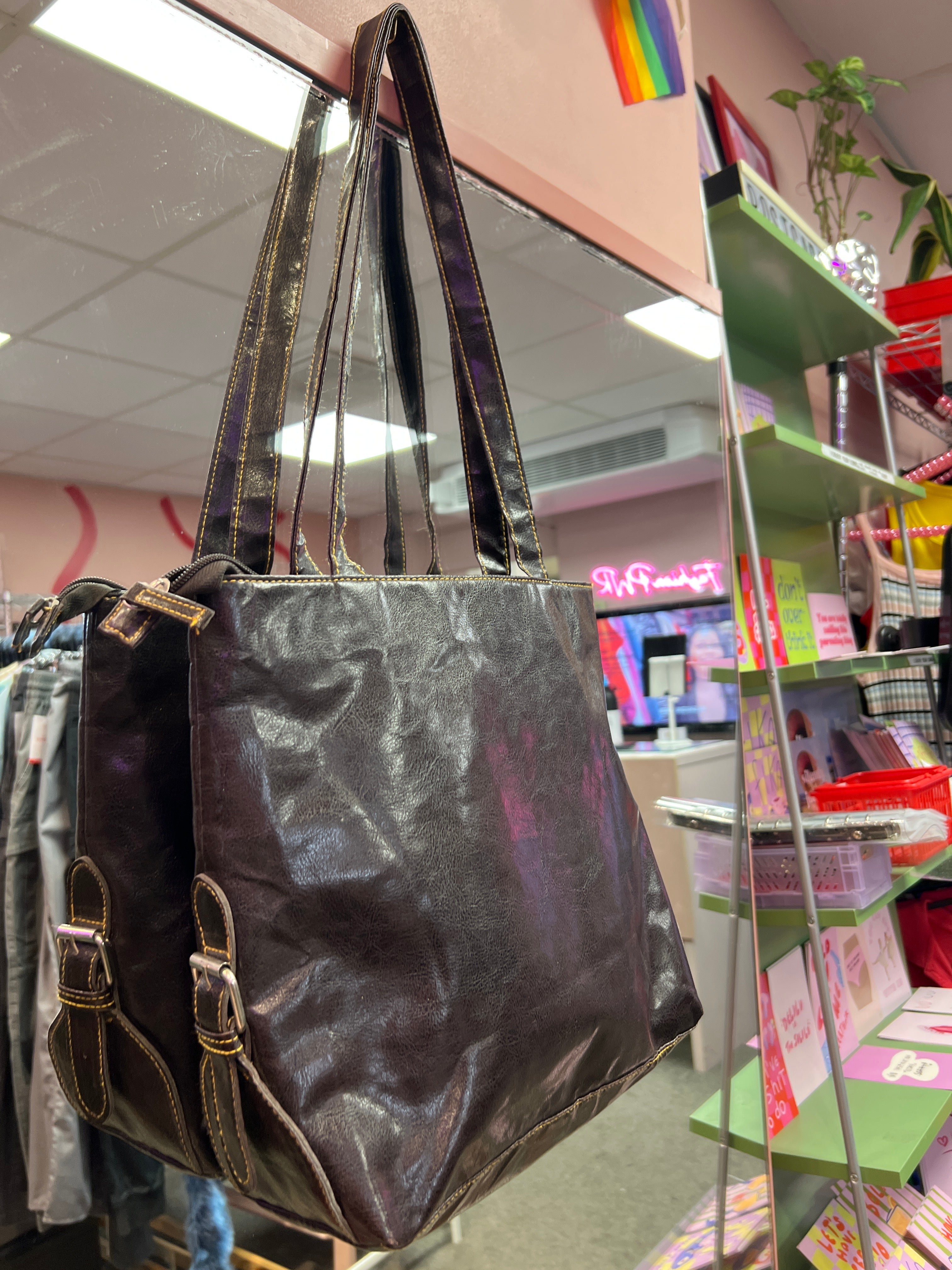 All day bag
