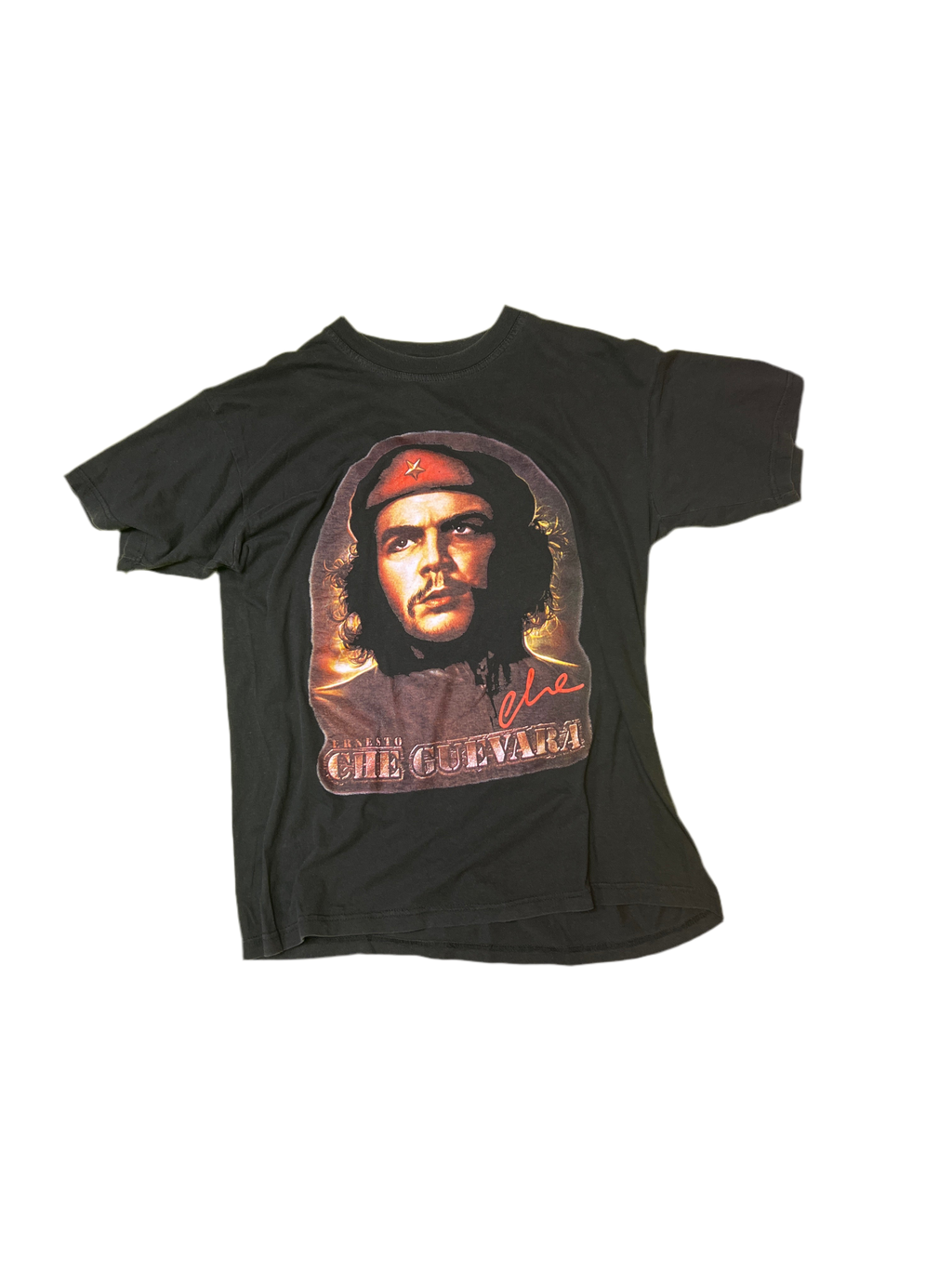 Che Guevara