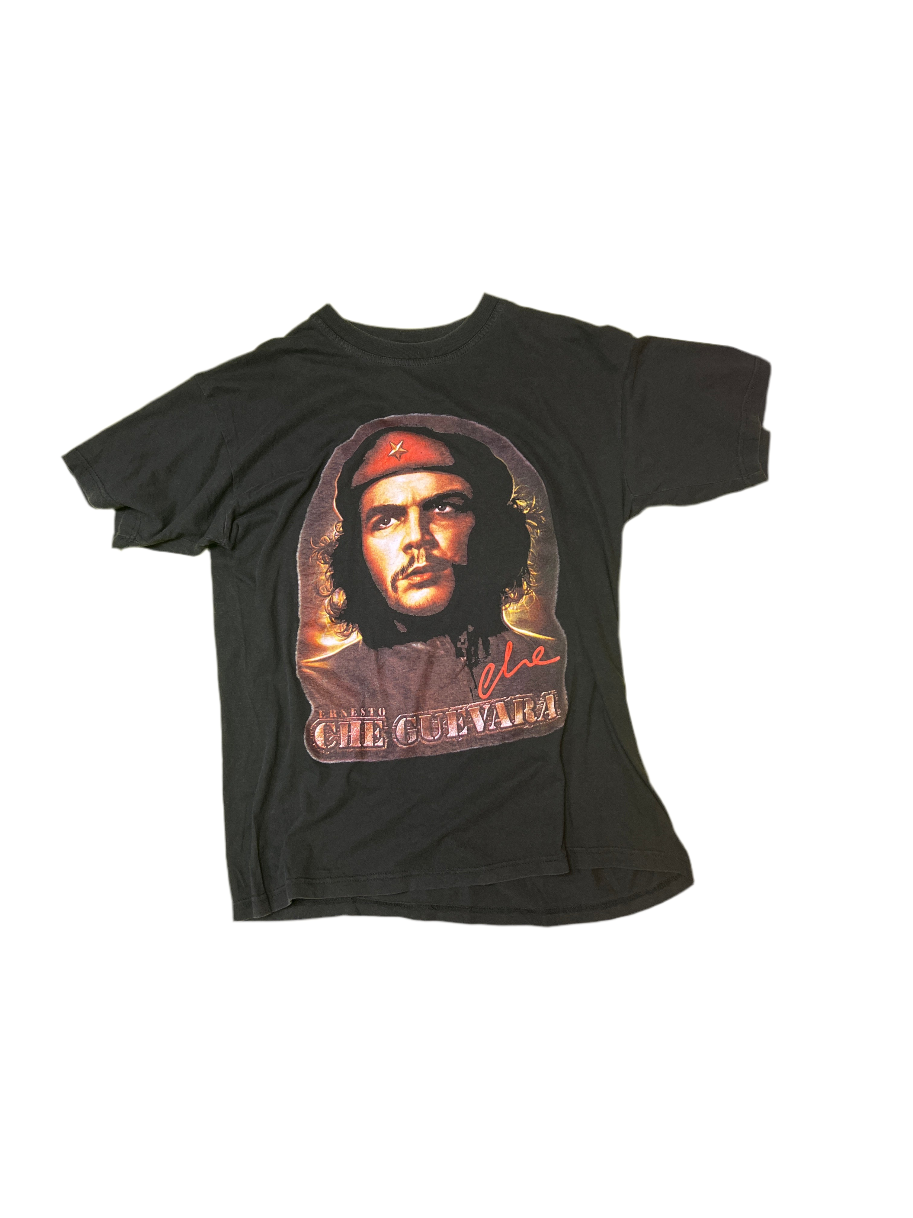 Che Guevara