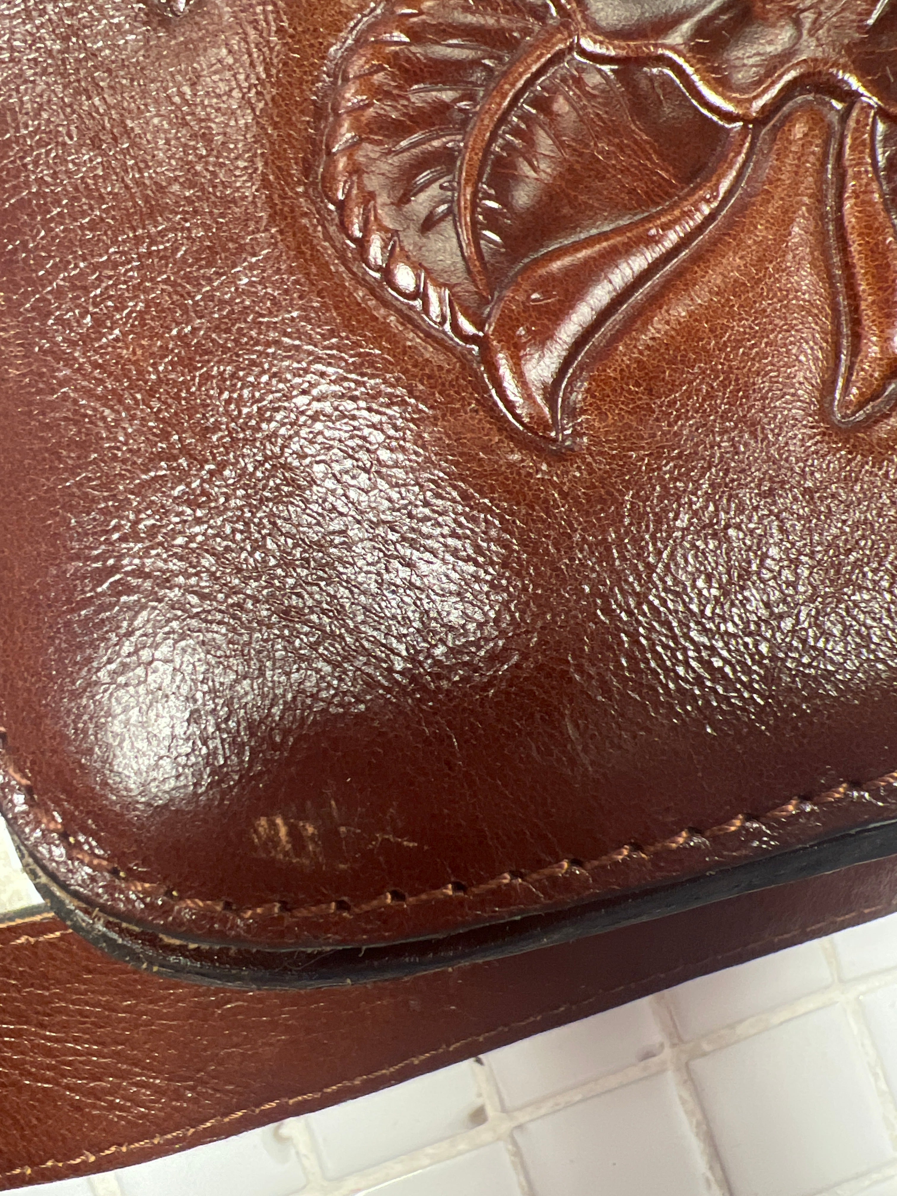 Patricia Nash Bag