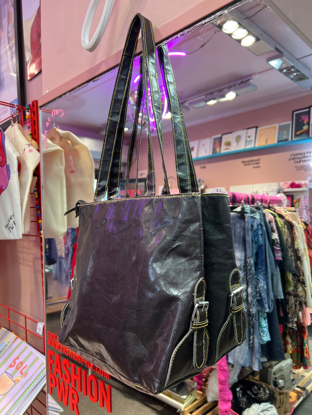 All day bag