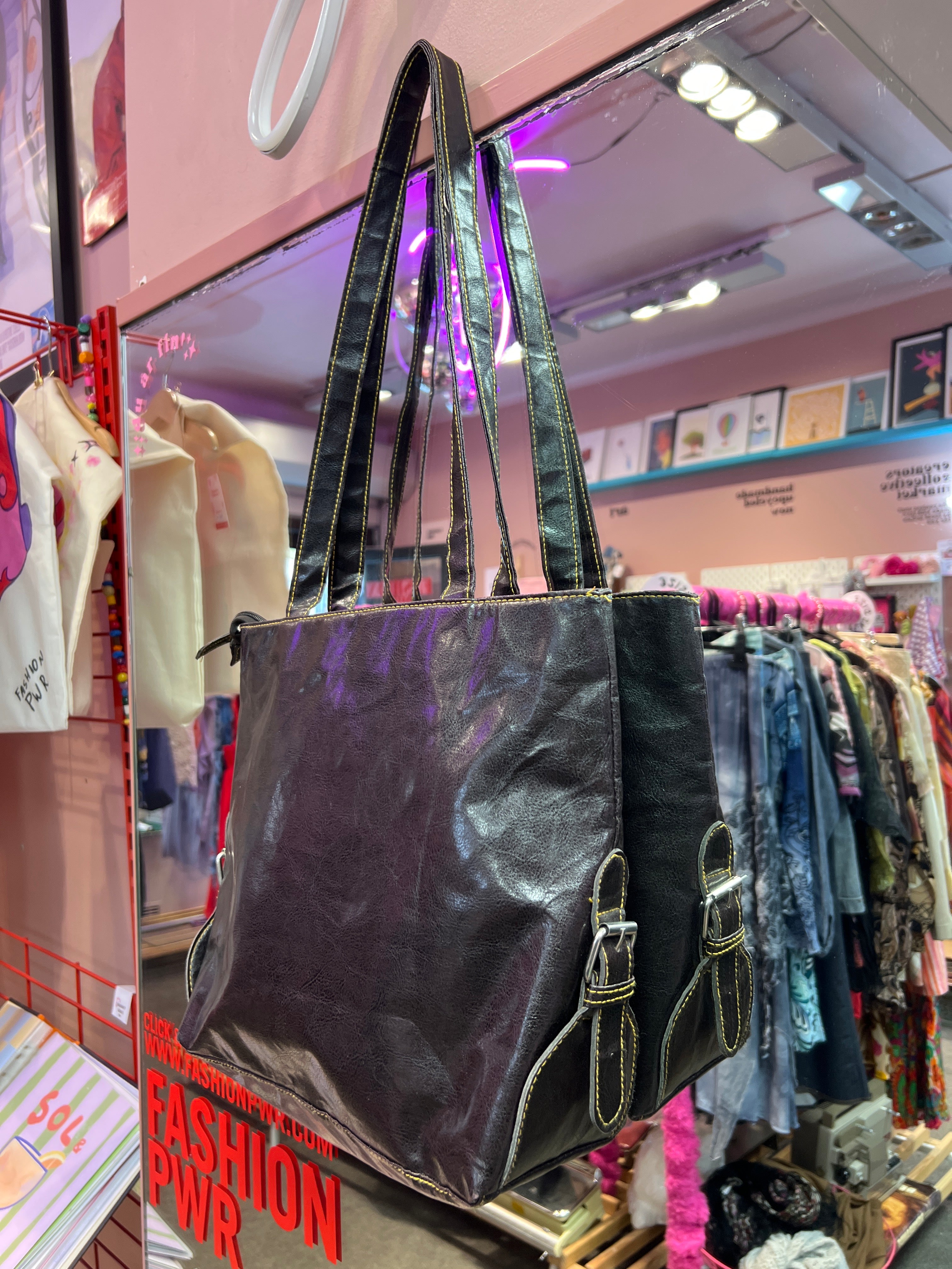 All day bag
