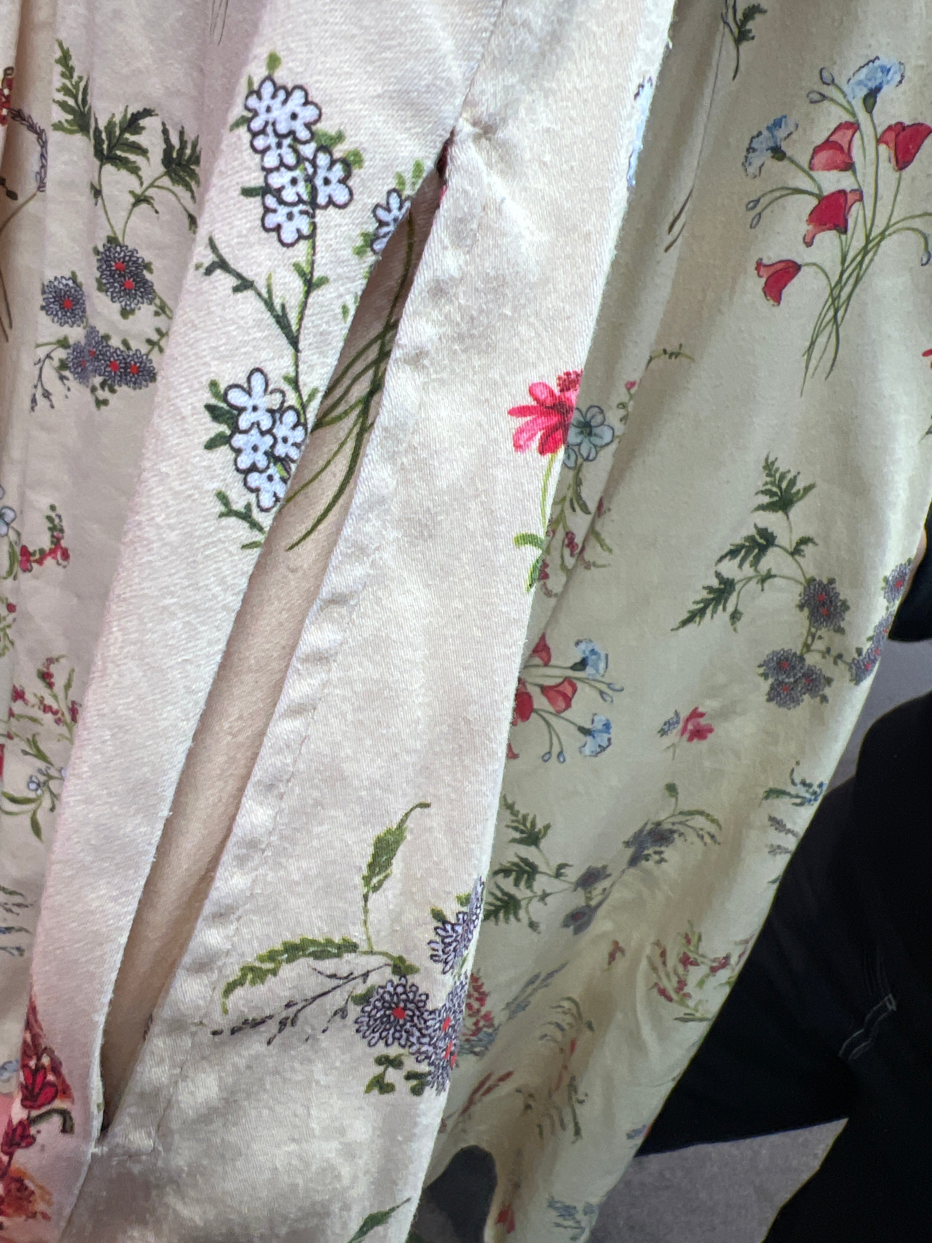 Hearts & Roses dress